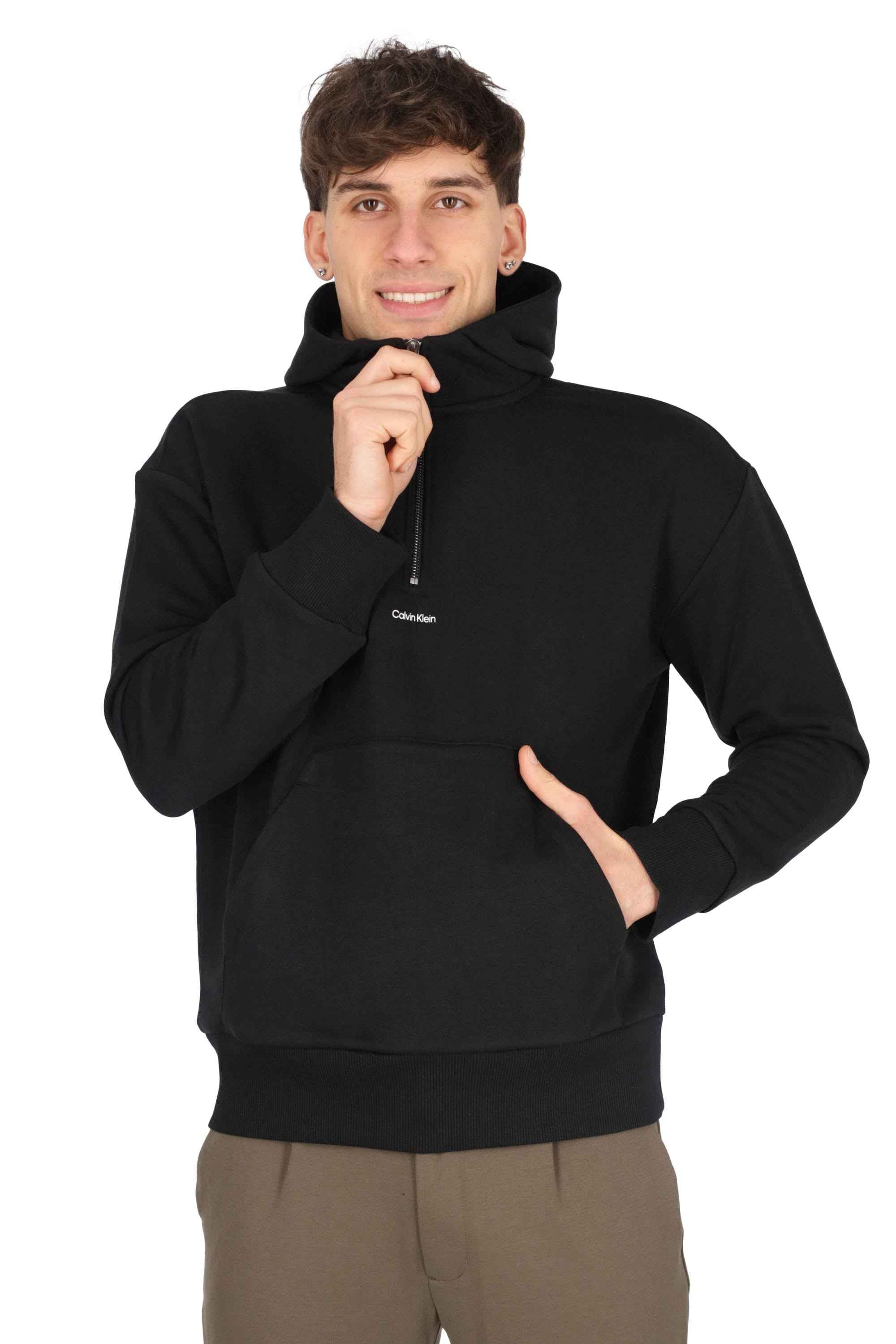 CALVIN KLEIN - U K113762 Felpa