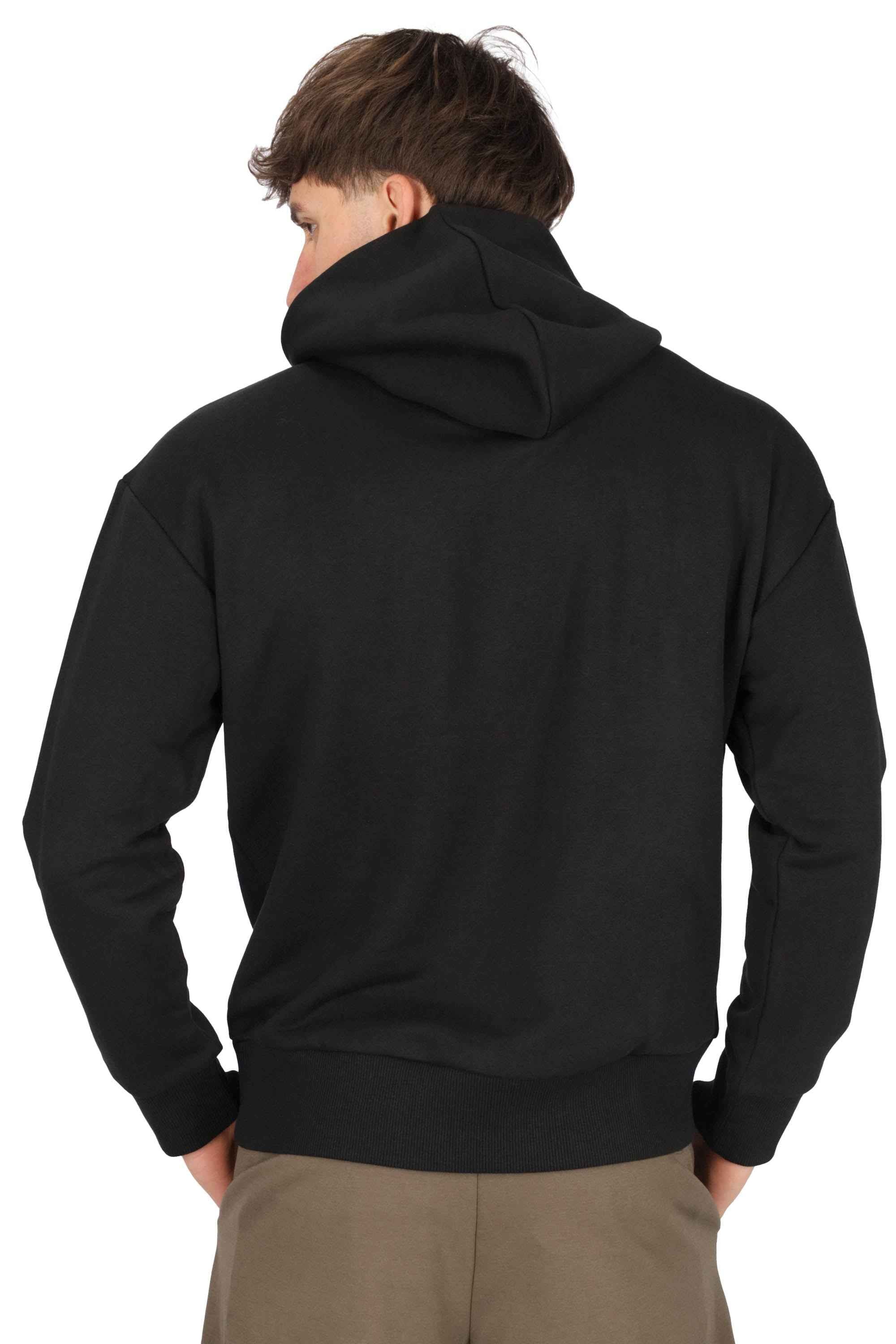 CALVIN KLEIN - U K113762 Felpa