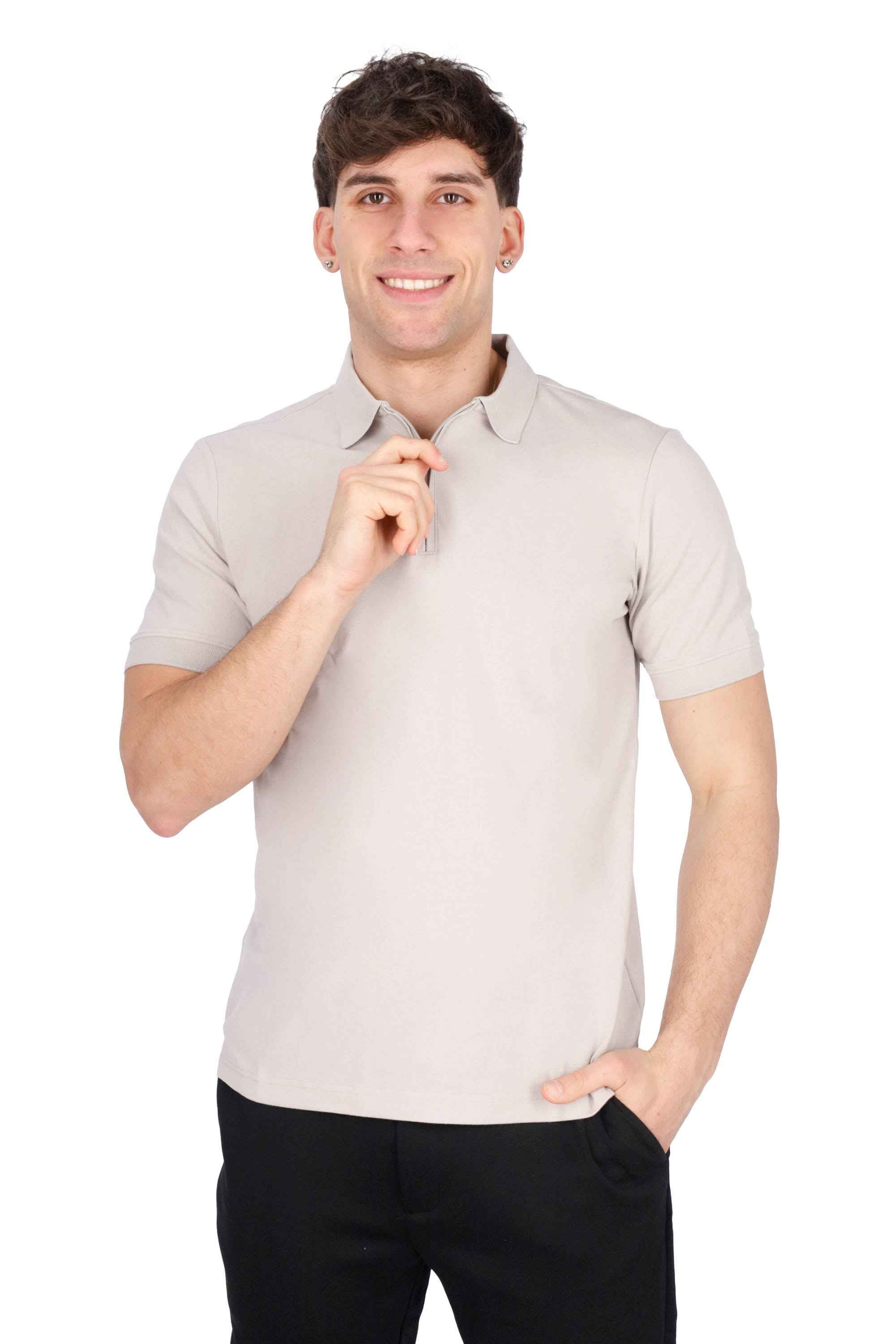CALVIN KLEIN - U K114128 Polo