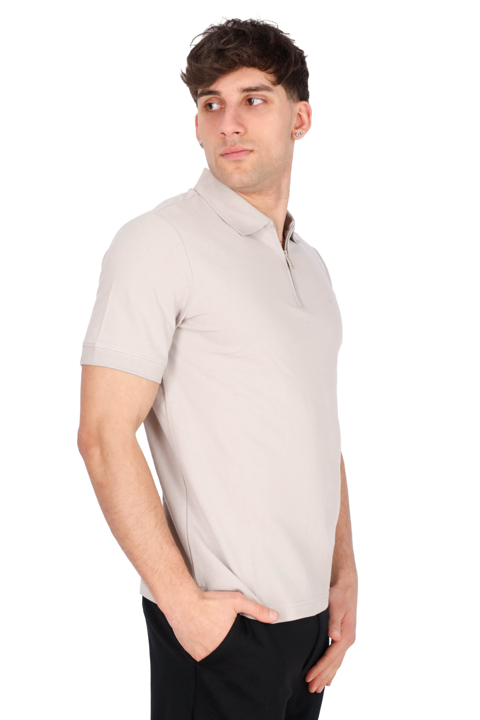 TORTORA | CALVIN KLEIN - U K114128 Polo