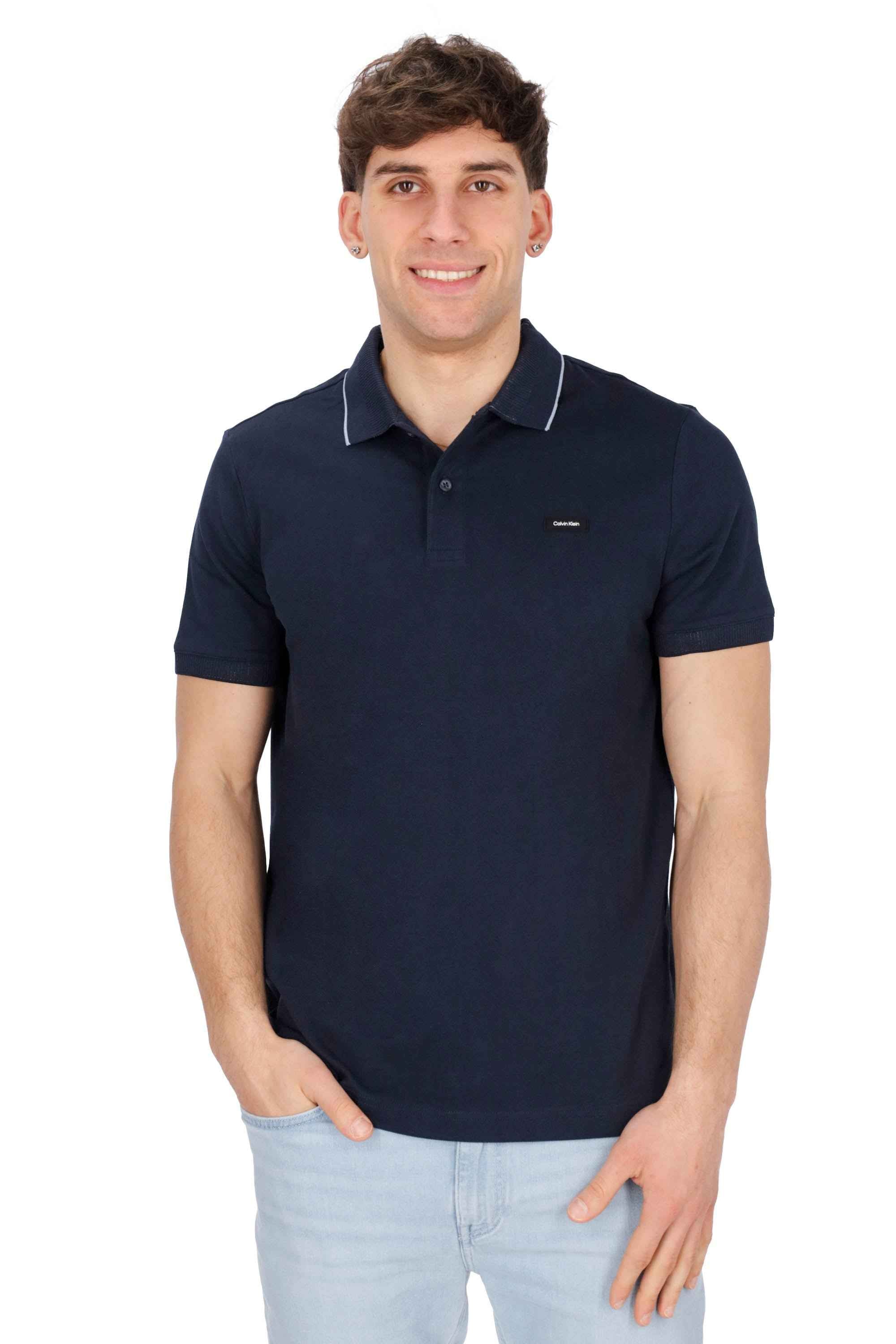 CALVIN KLEIN - U K114141 Polo