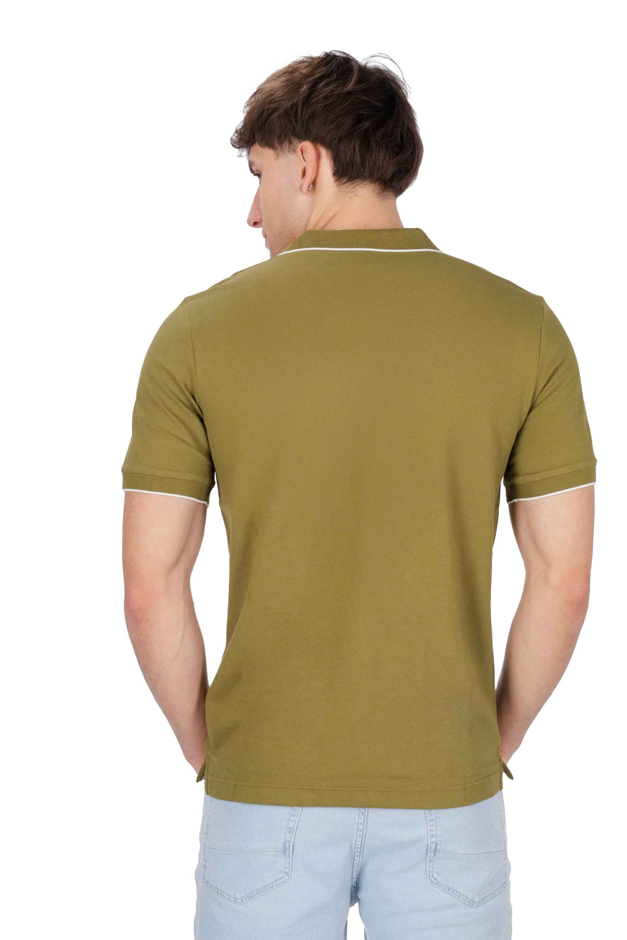 CALVIN KLEIN - U K112751 Polo