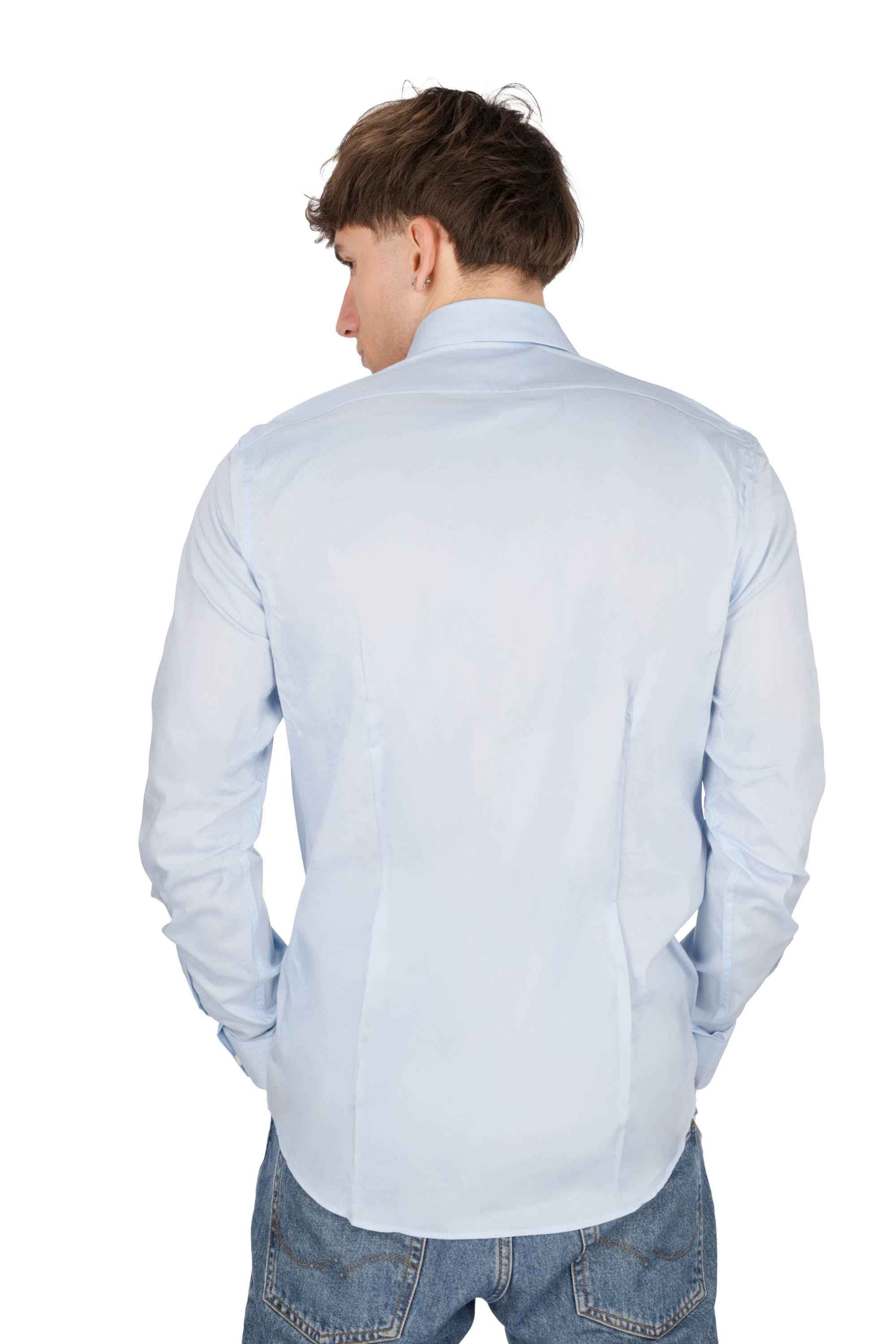 CALVIN KLEIN - U K114356 Camicia