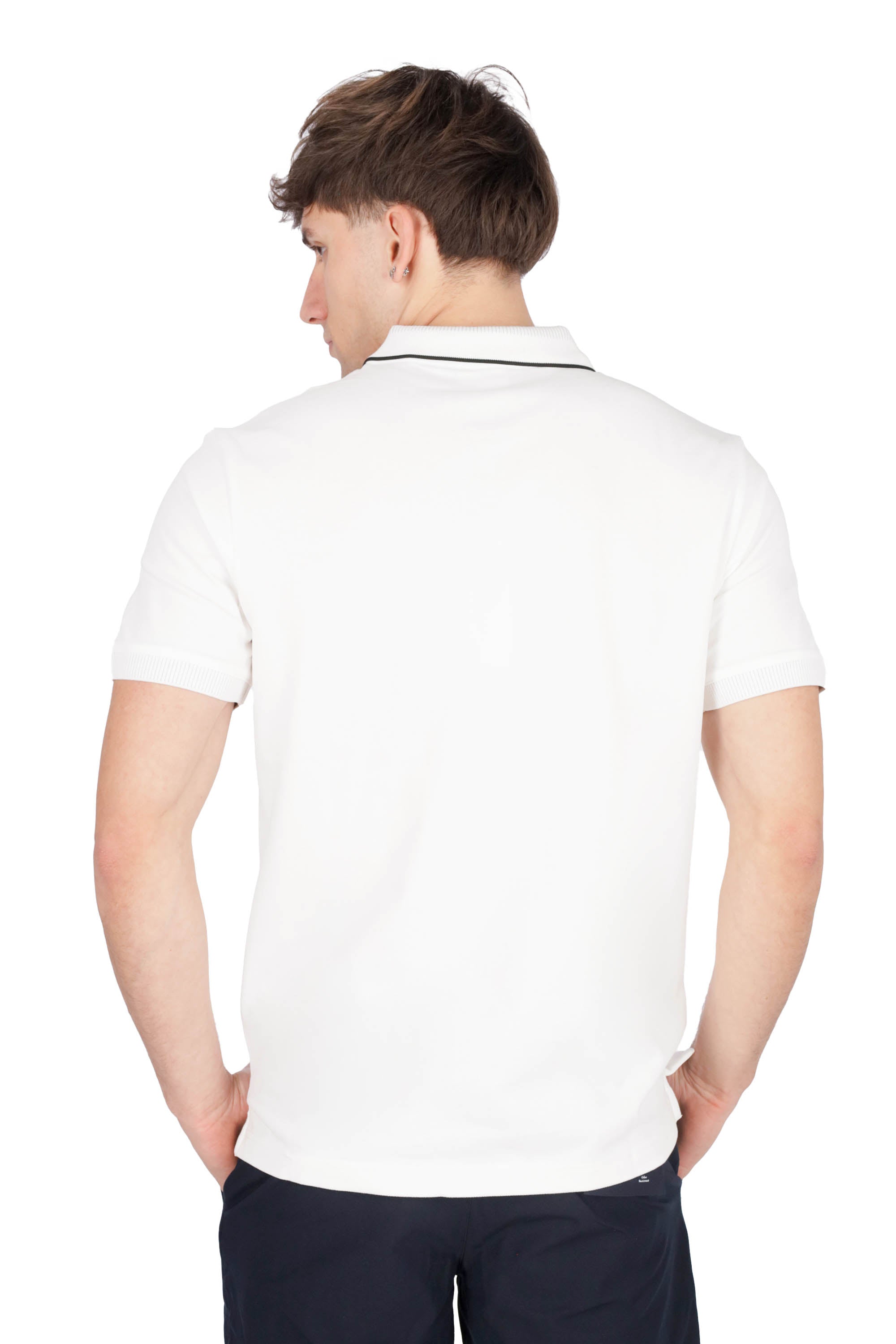 BIANCO | CALVIN KLEIN - U K114141 Polo