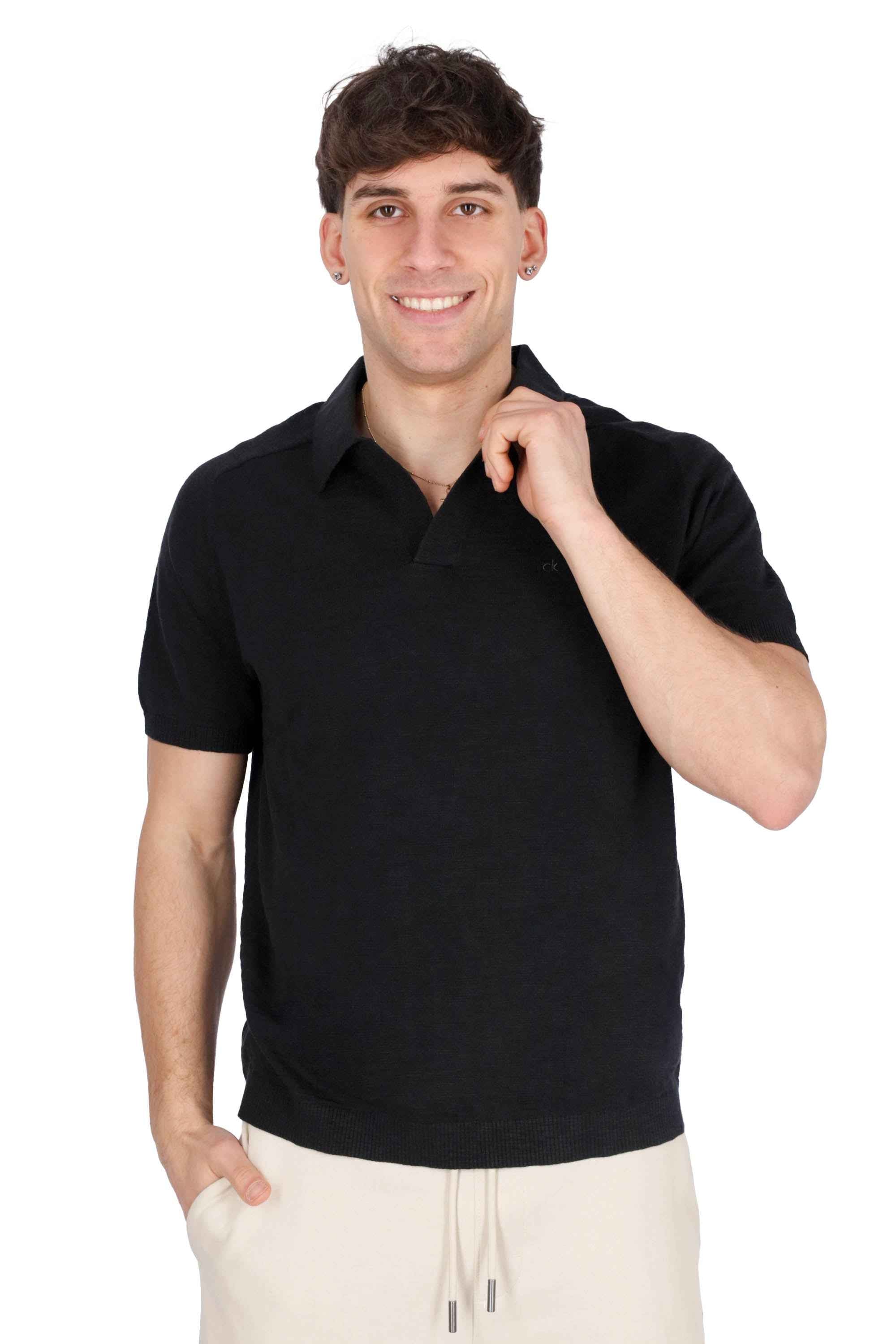 CALVIN KLEIN - U K114087 Polo