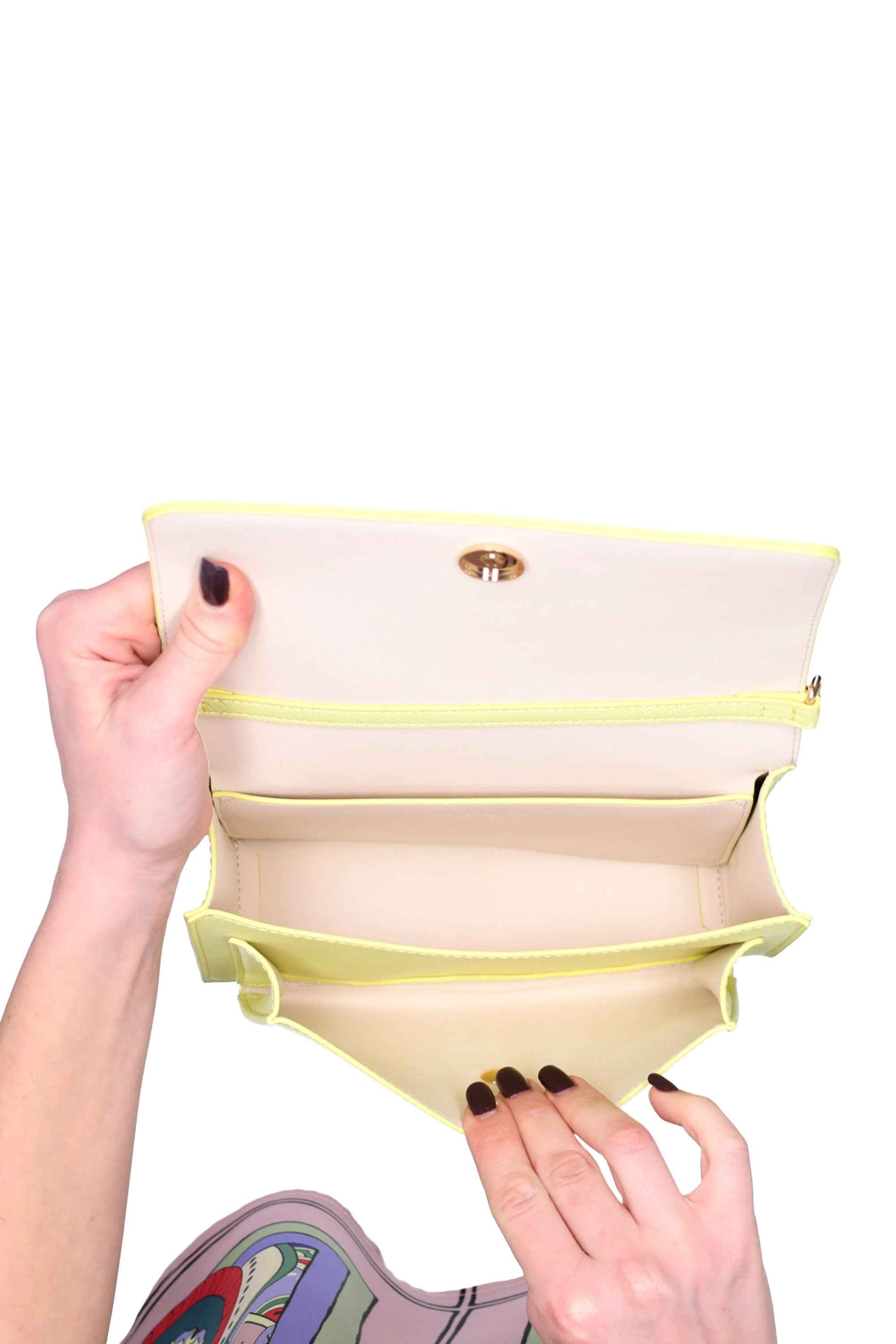 LIME | LIU JO - D AA5152E0087 Borsa