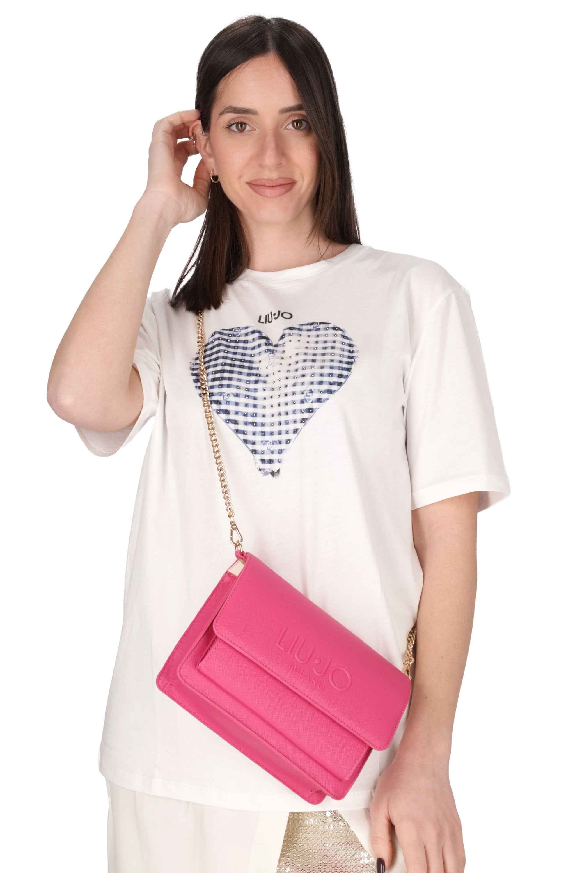 LIU JO - D AA5152E0087 Borsa