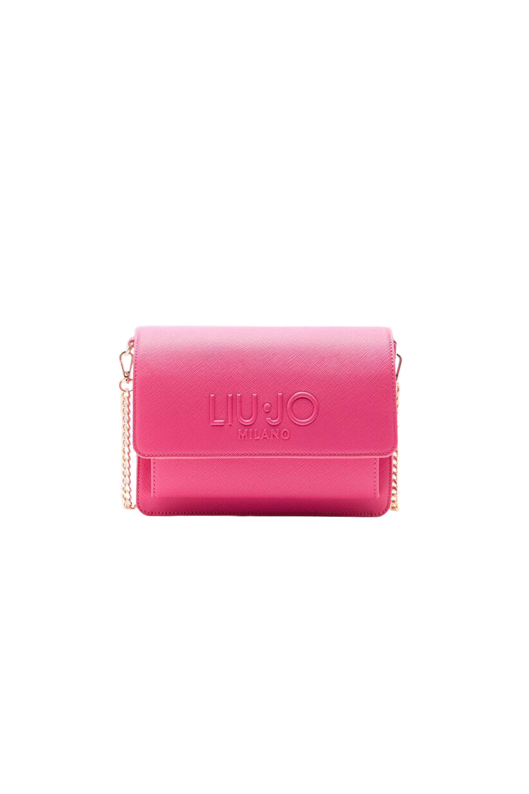 FUCSIA | LIU JO - D AA5152E0087 Borsa