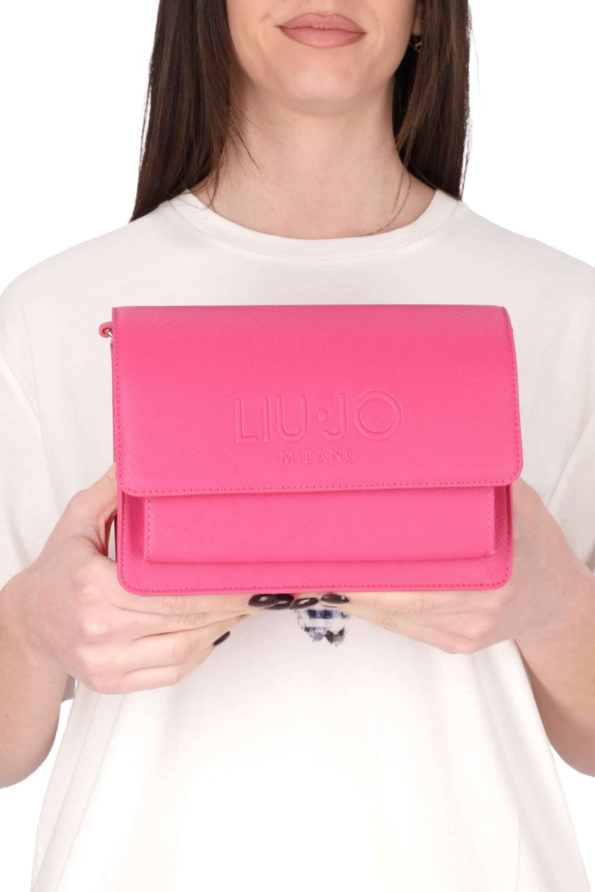 LIU JO - D AA5152E0087 Borsa