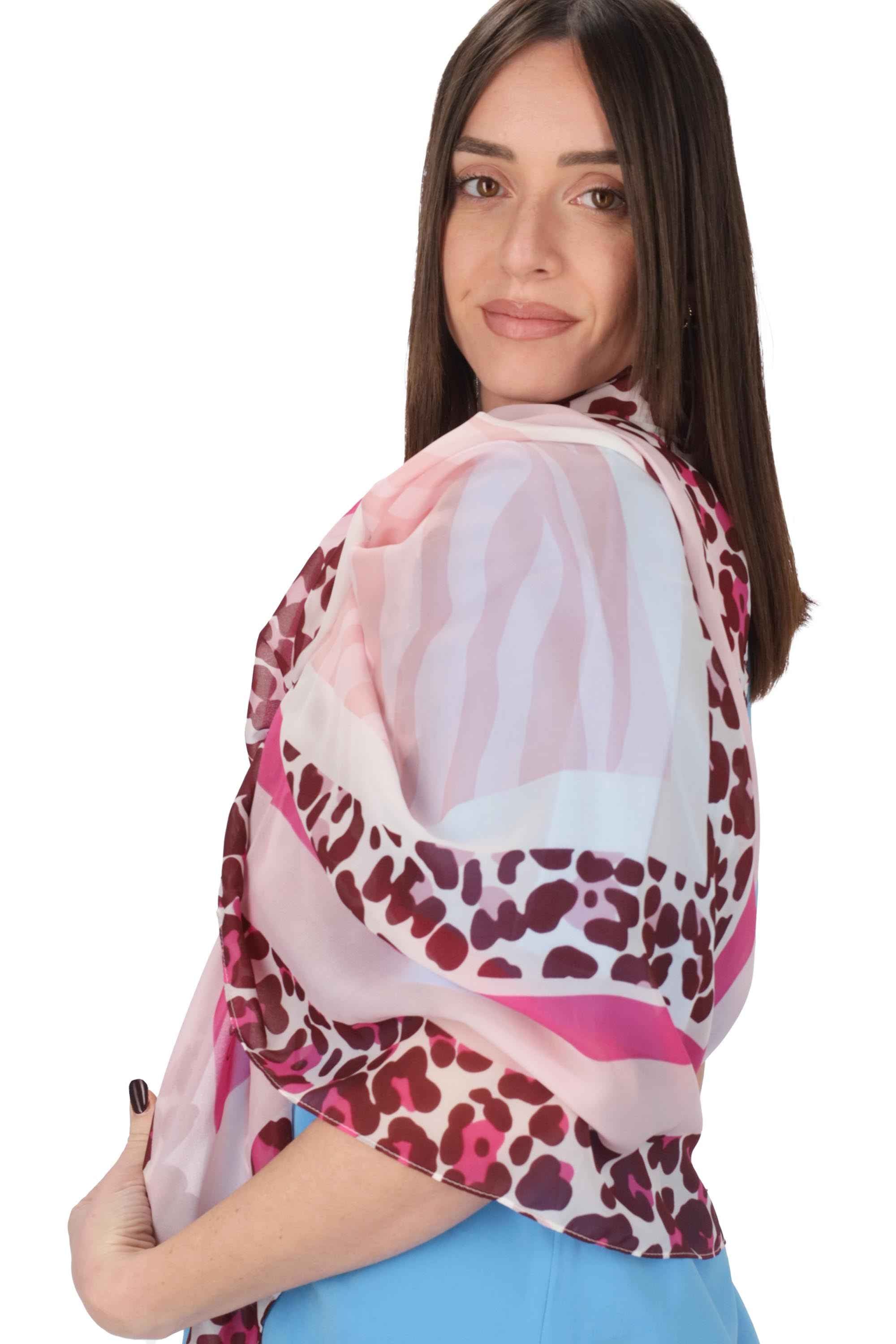 LIU JO - D 2A5043T0300 Foulard