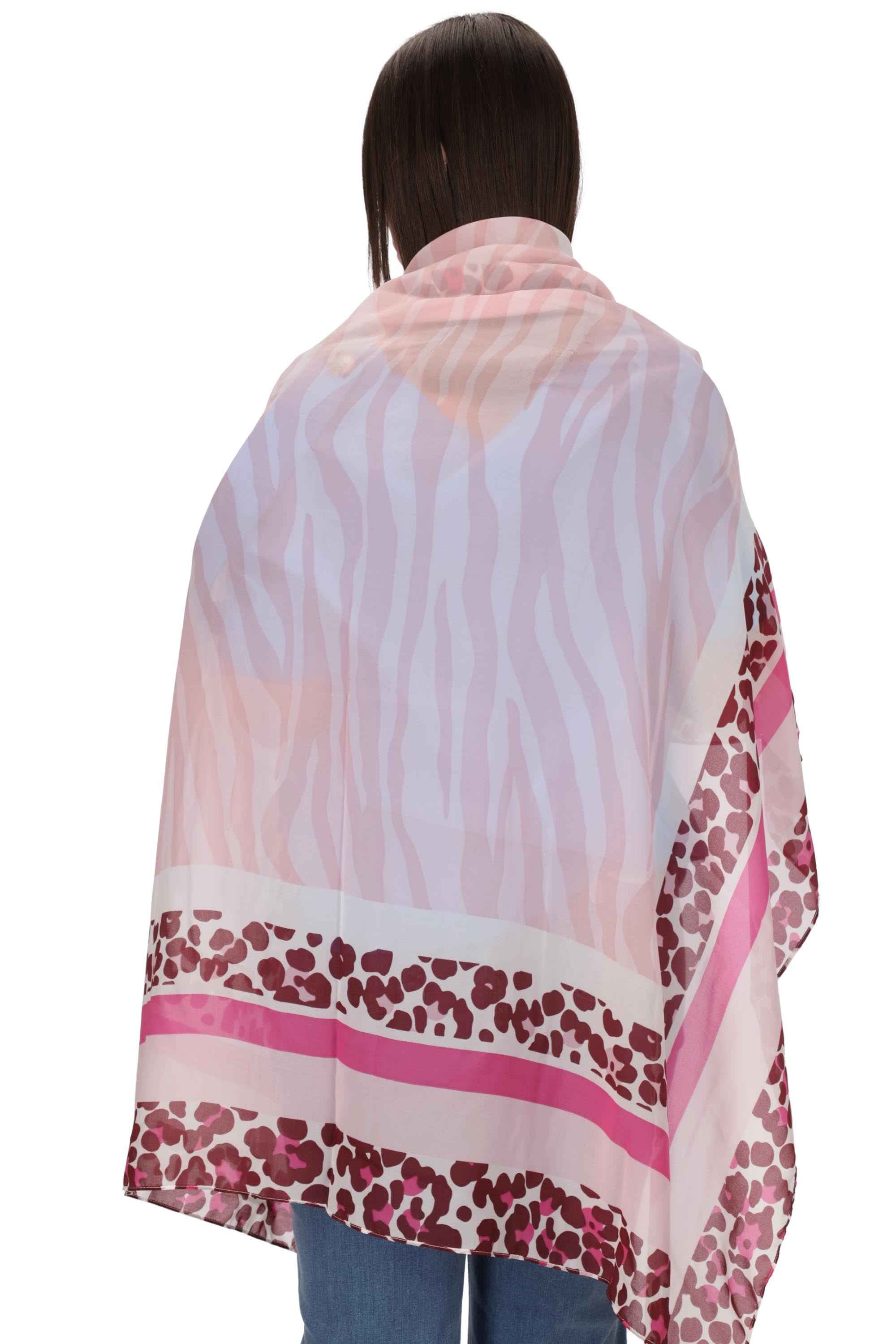 LIU JO - D 2A5043T0300 Foulard