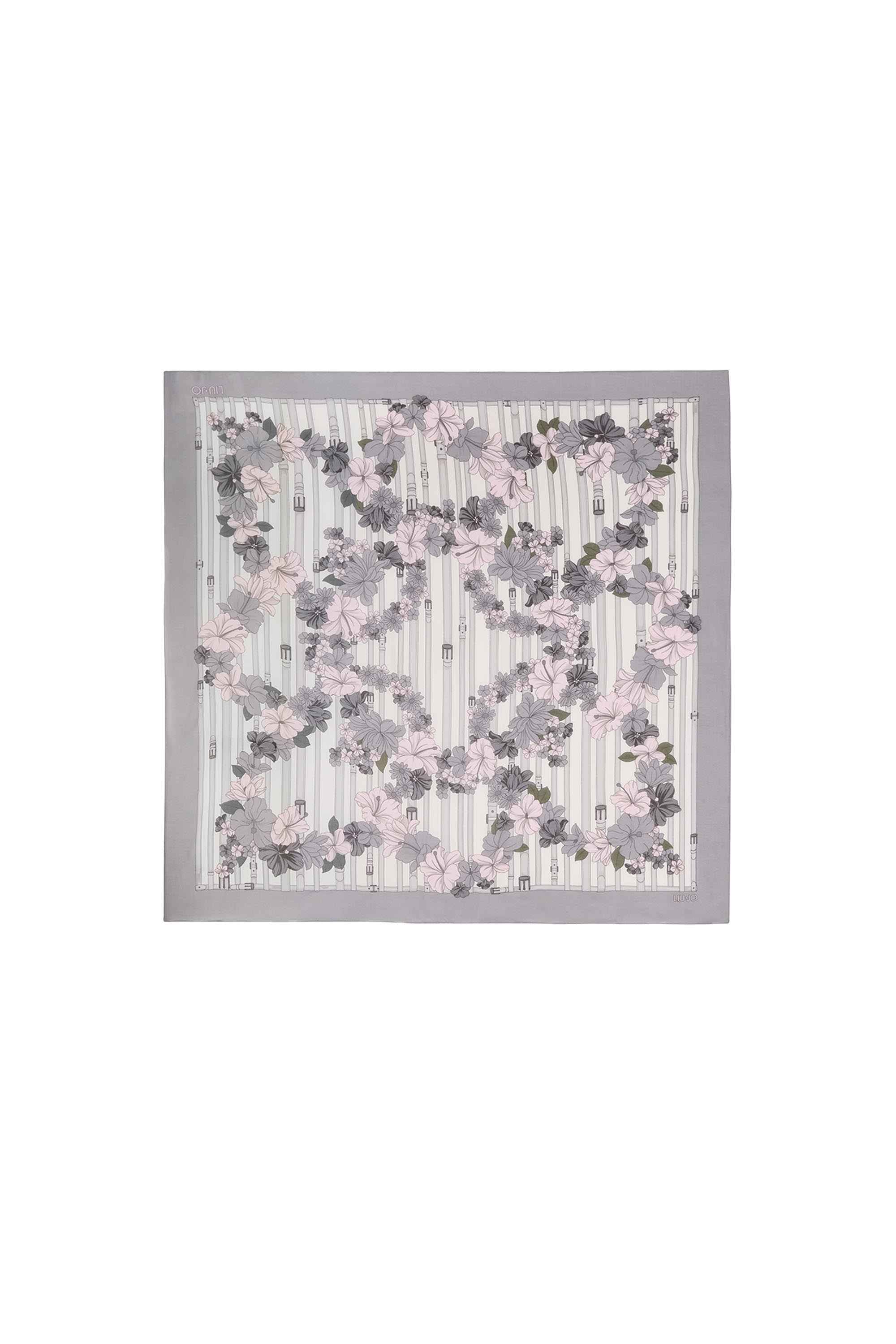 LIU JO - D 2A5037T0300 Foulard