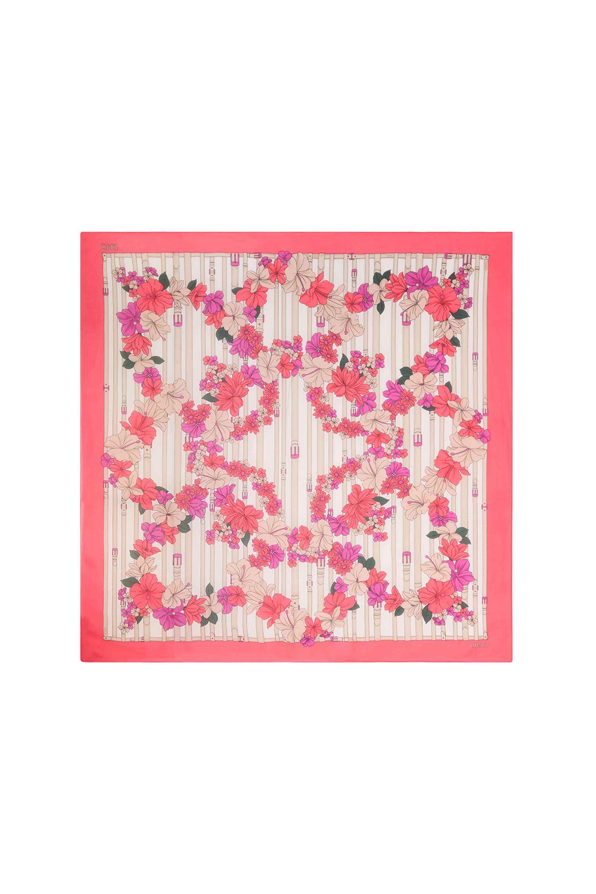 LIU JO - D 2A5037T0300 Foulard