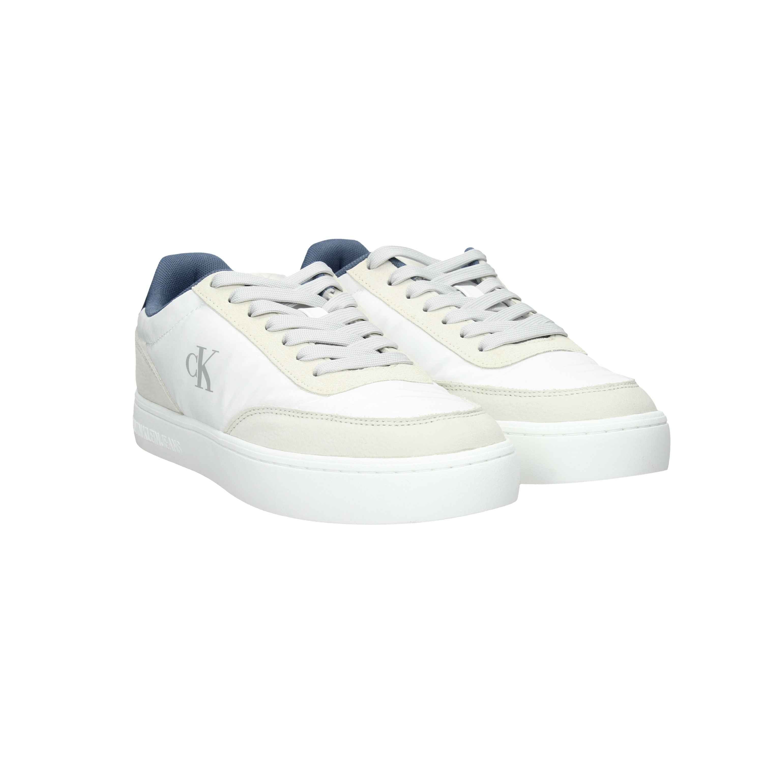 CALVIN KLEIN JEANS - U 0YM01194 Sneakers