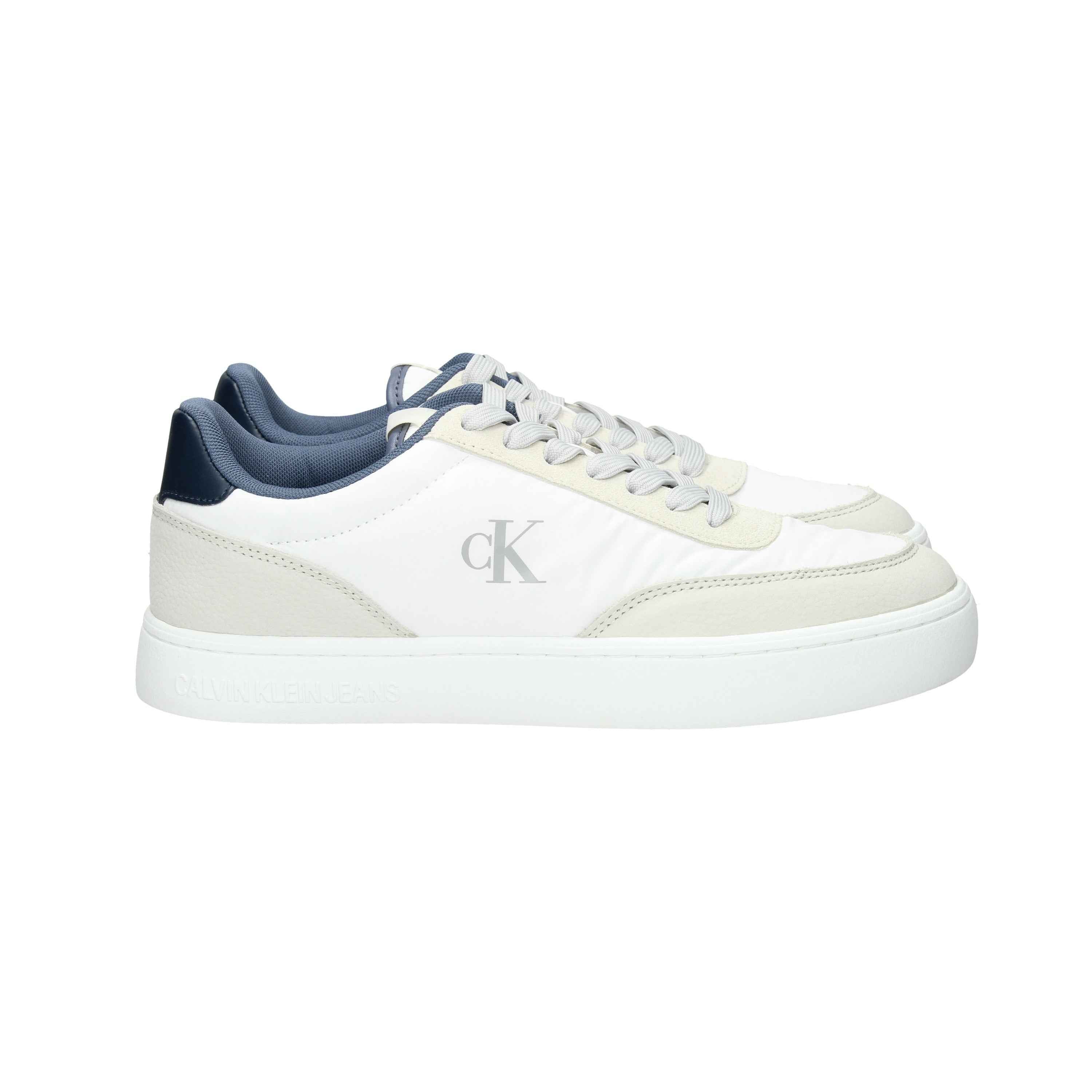 CALVIN KLEIN JEANS - U 0YM01194 Sneakers