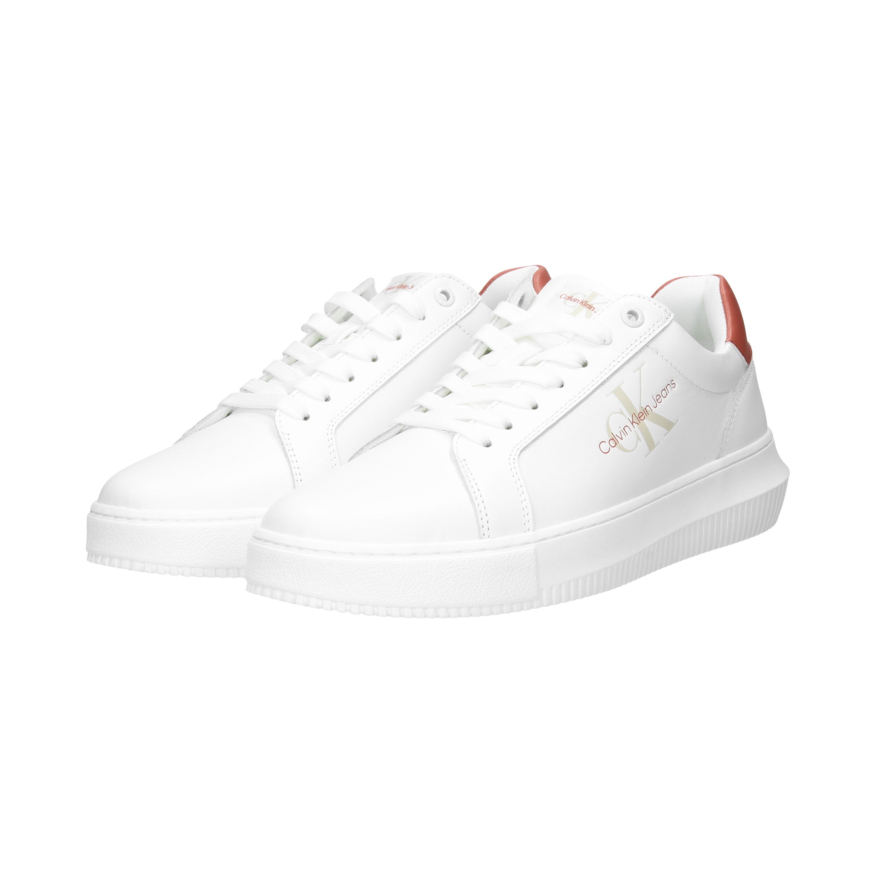 MATTONE | CALVIN KLEIN JEANS - U 0YM00681 Sneakers