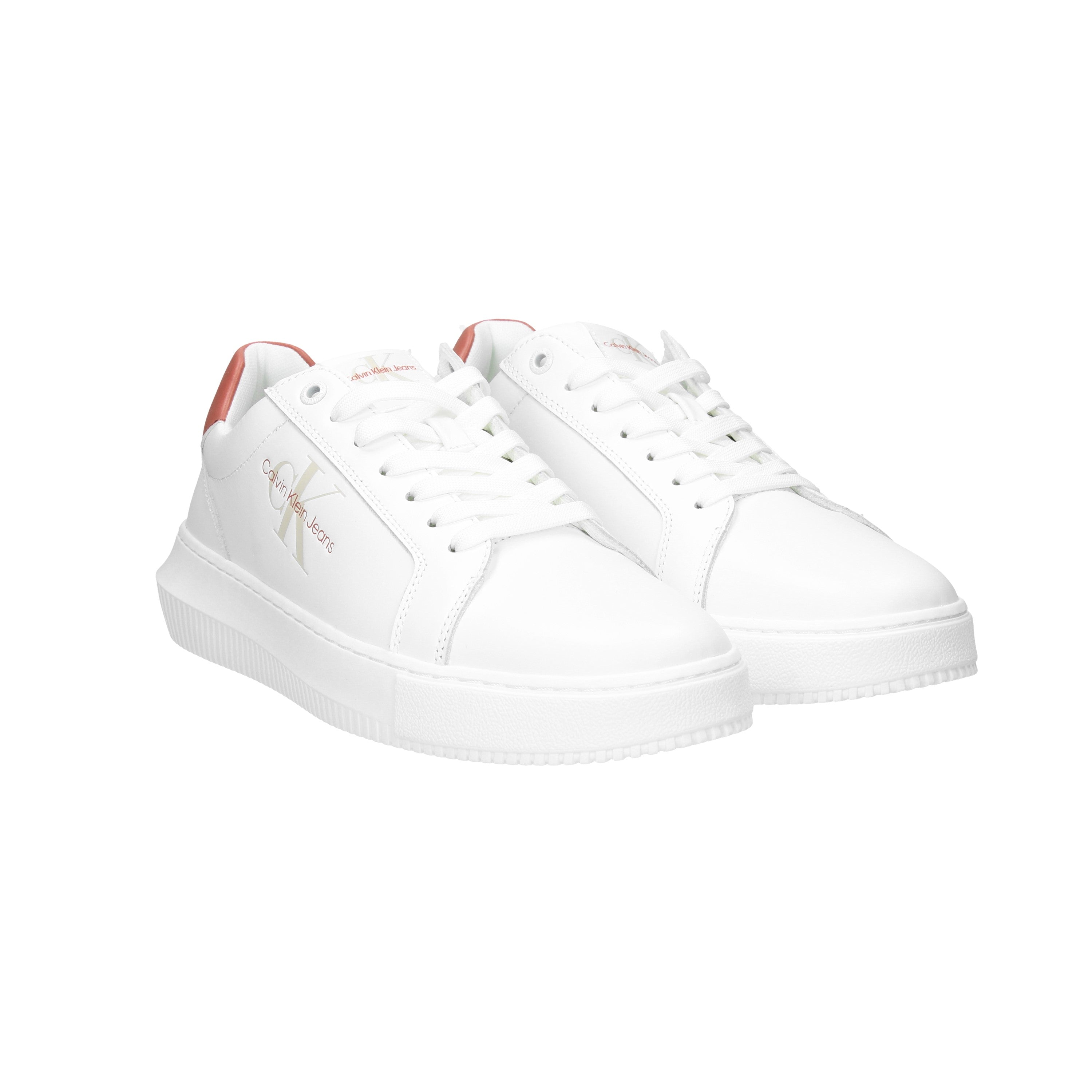 MATTONE | CALVIN KLEIN JEANS - U 0YM00681 Sneakers