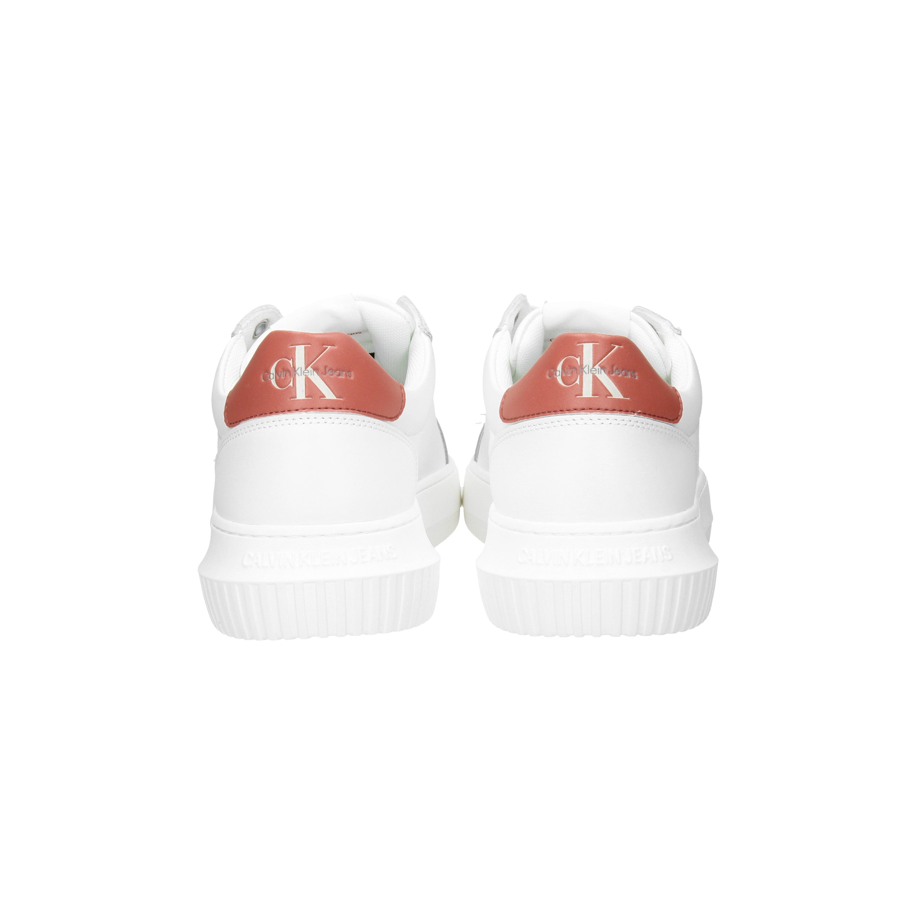 MATTONE | CALVIN KLEIN JEANS - U 0YM00681 Sneakers
