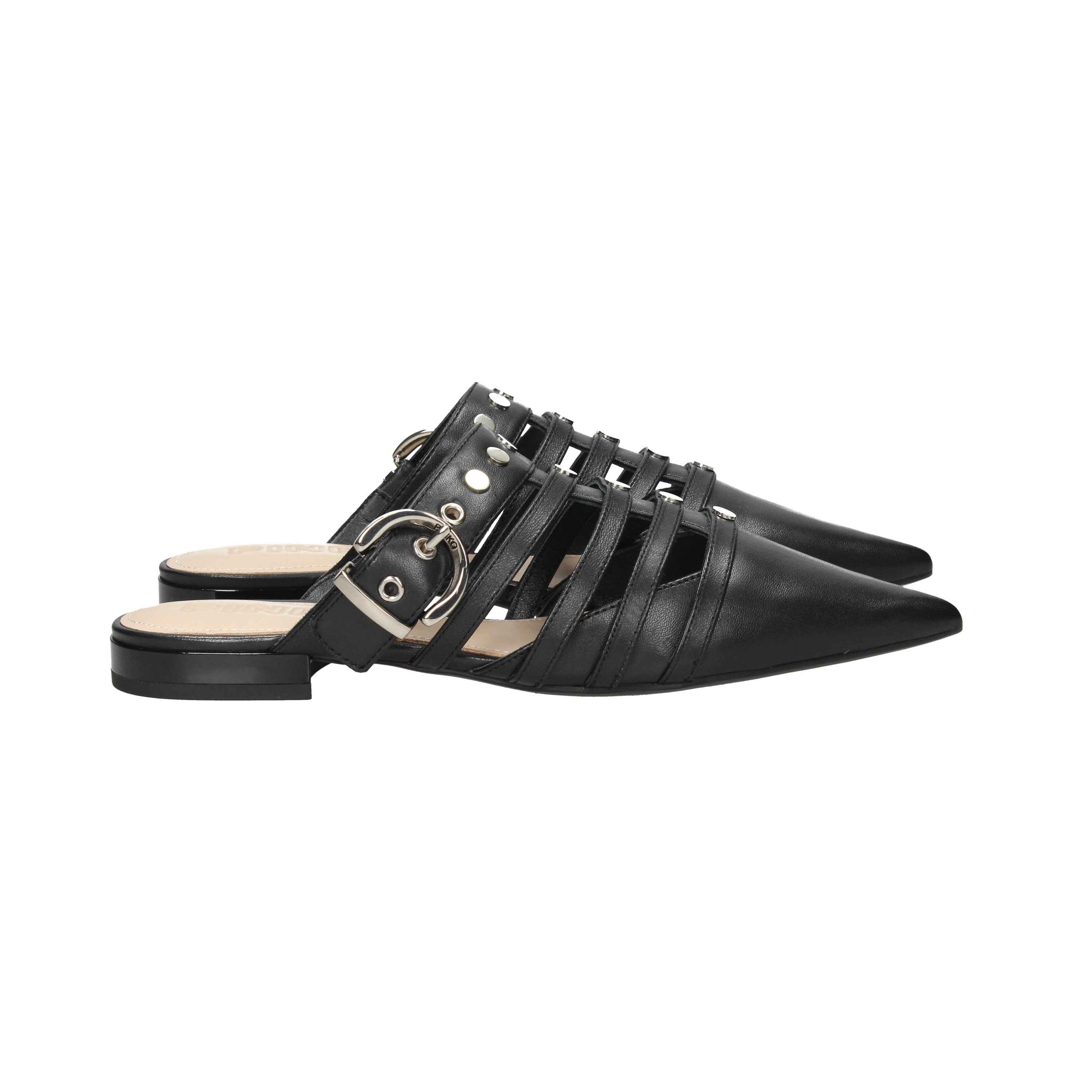 PINKO - D SD0267P003 Sabot