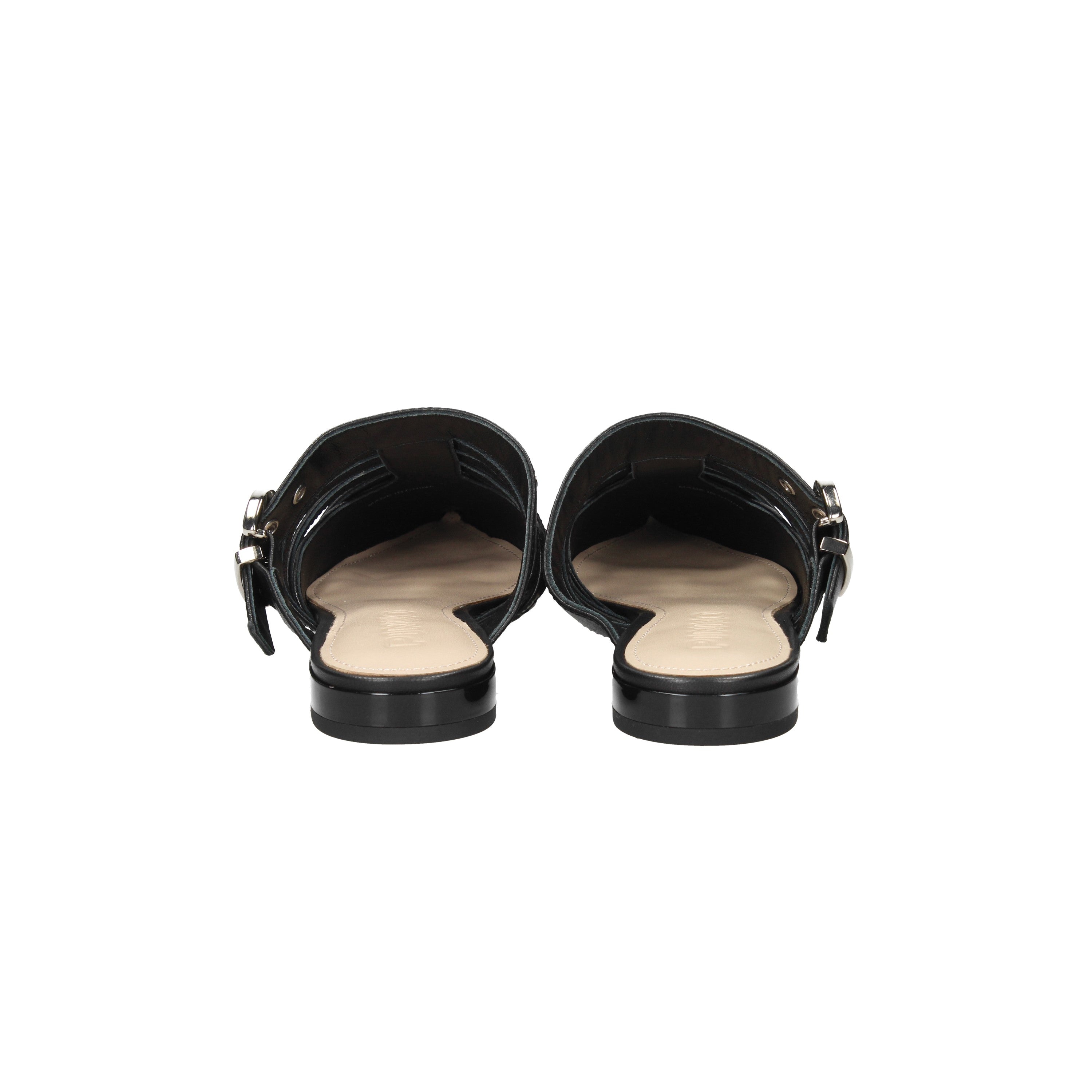 NERO | PINKO - D SD0267P003 Sabot