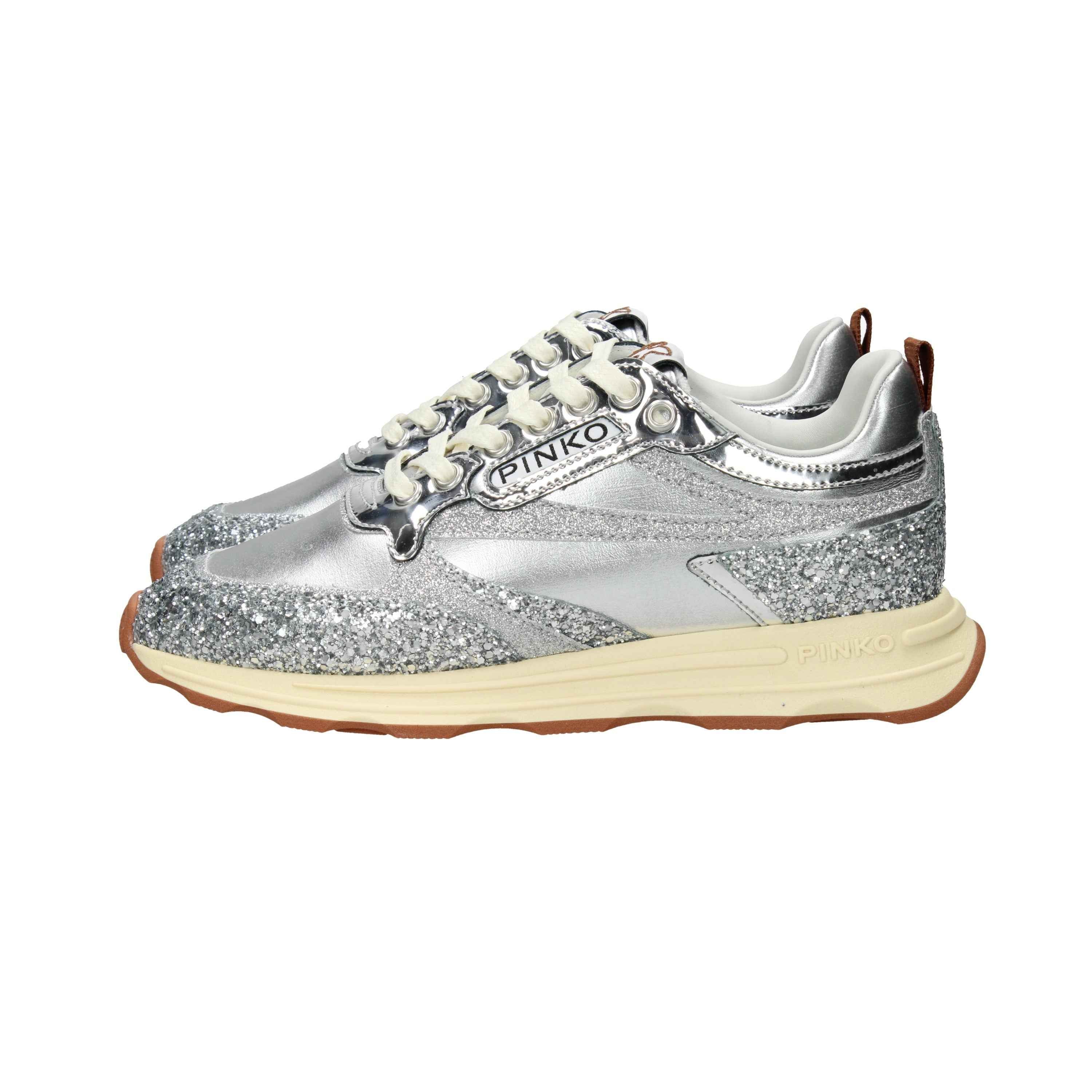 PINKO - D SS0091T033 Sneakers