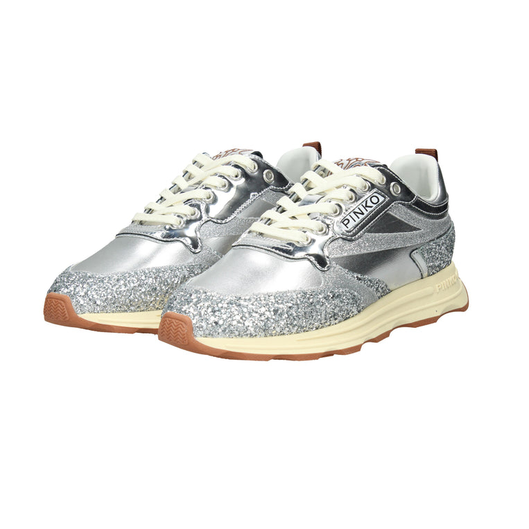 ARGENTO | PINKO - D SS0091T033 Sneakers