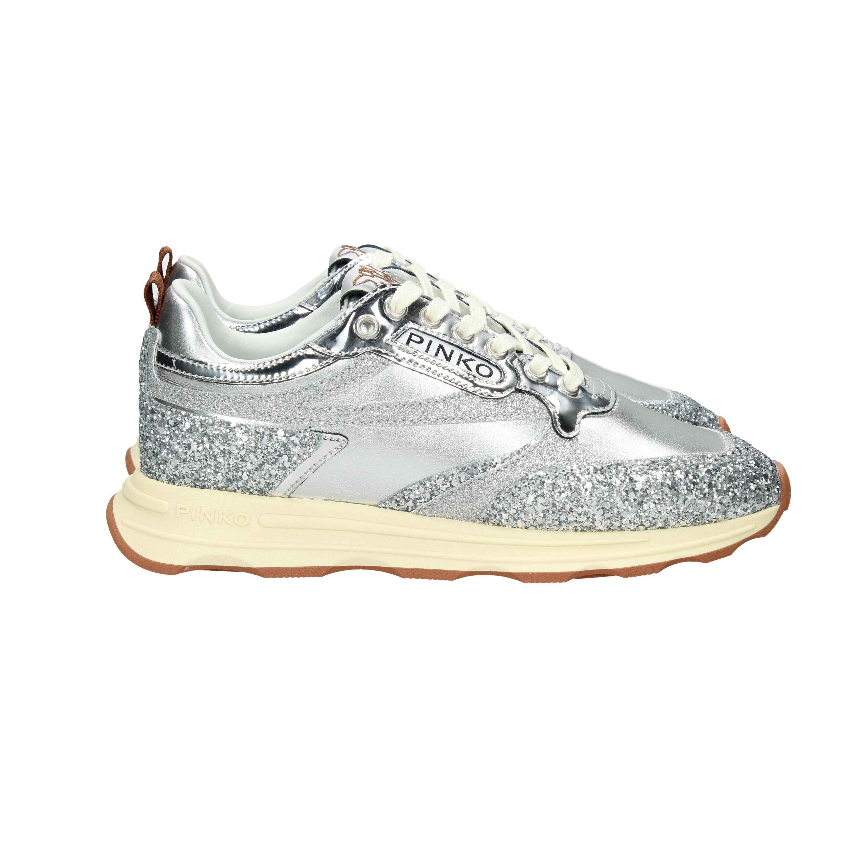 PINKO - D SS0091T033 Sneakers