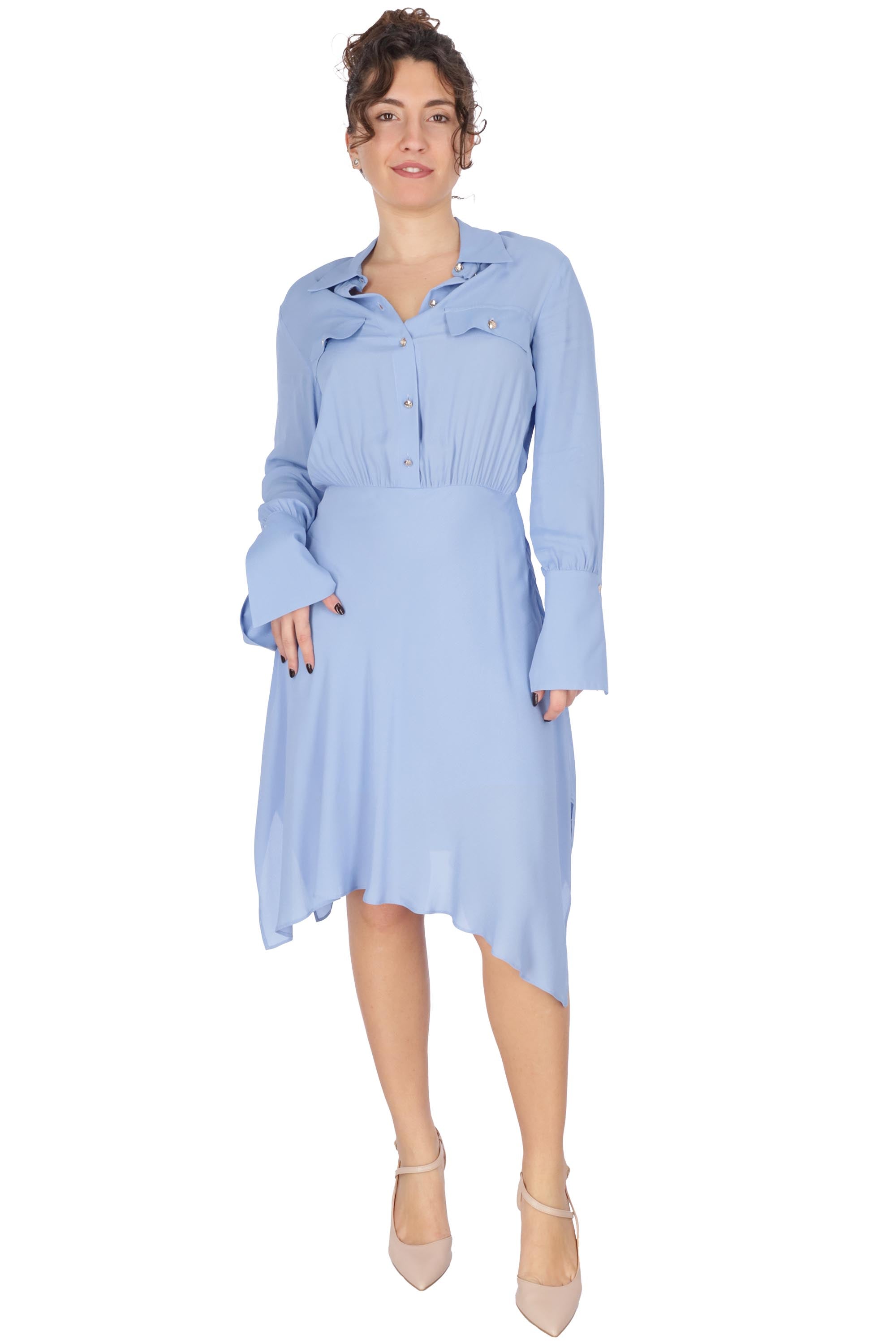 AZZURRO | LIU JO - D CA5378T5853 Abito