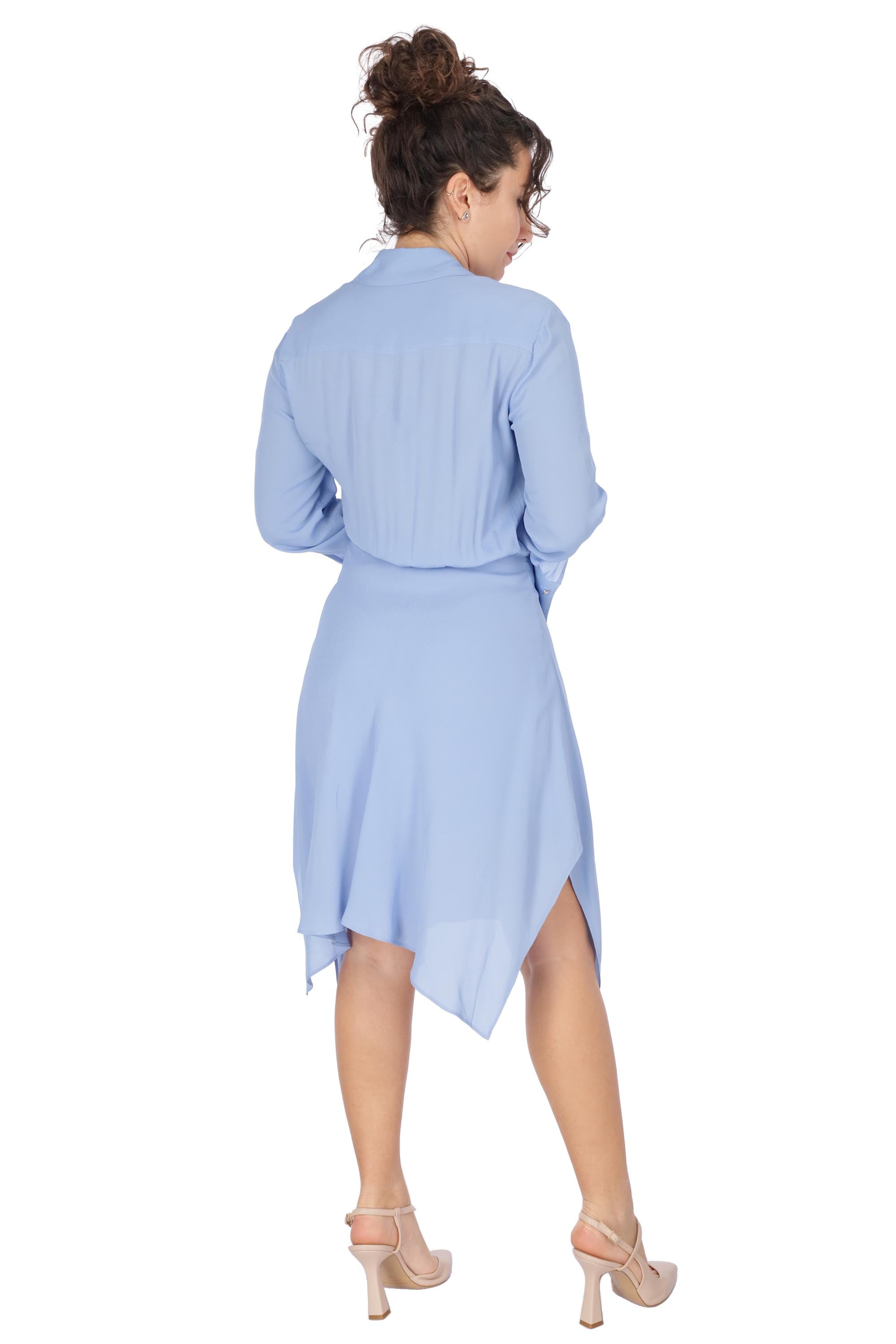AZZURRO | LIU JO - D CA5378T5853 Abito