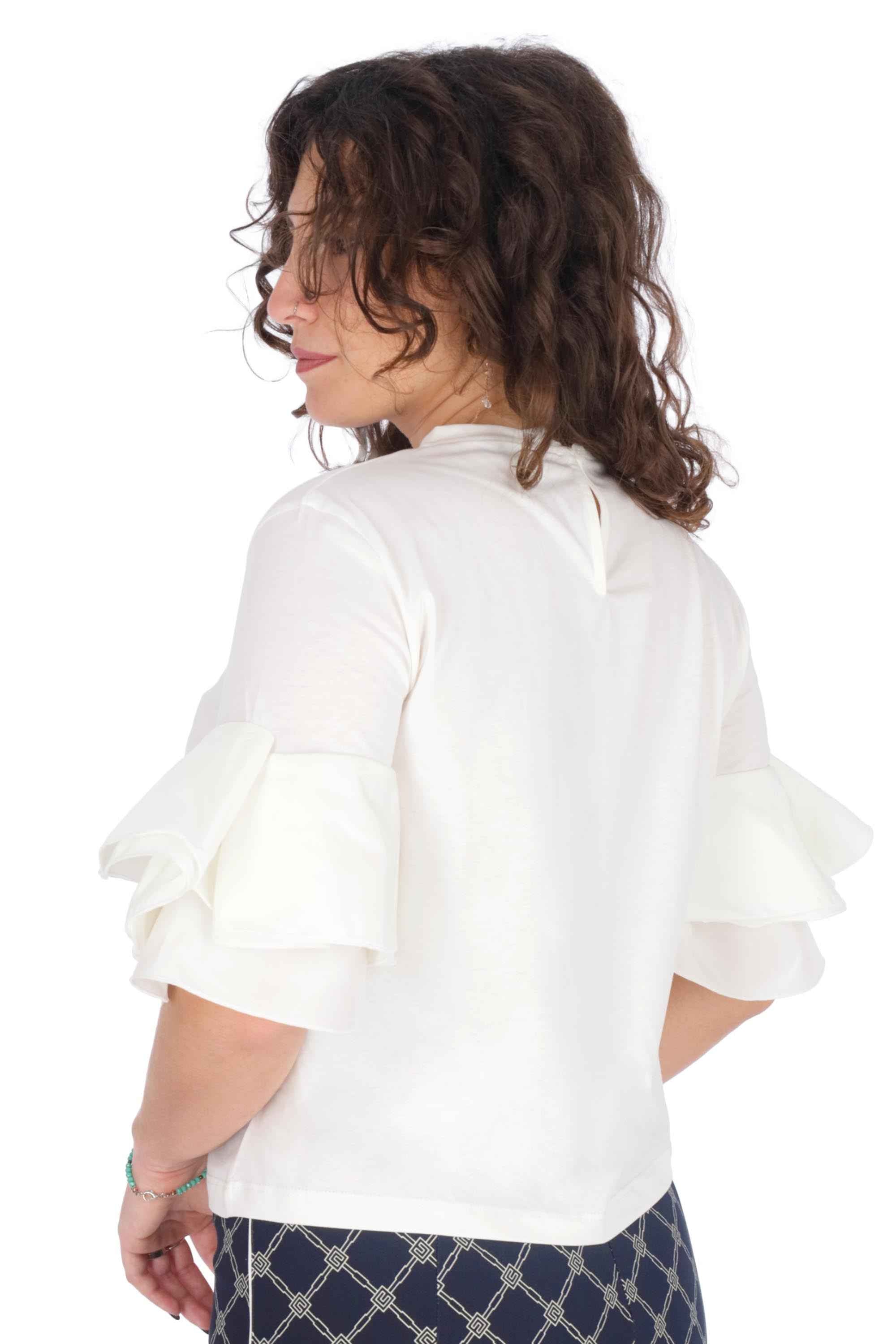 LIU JO - D CA5006J6308 T-shirt