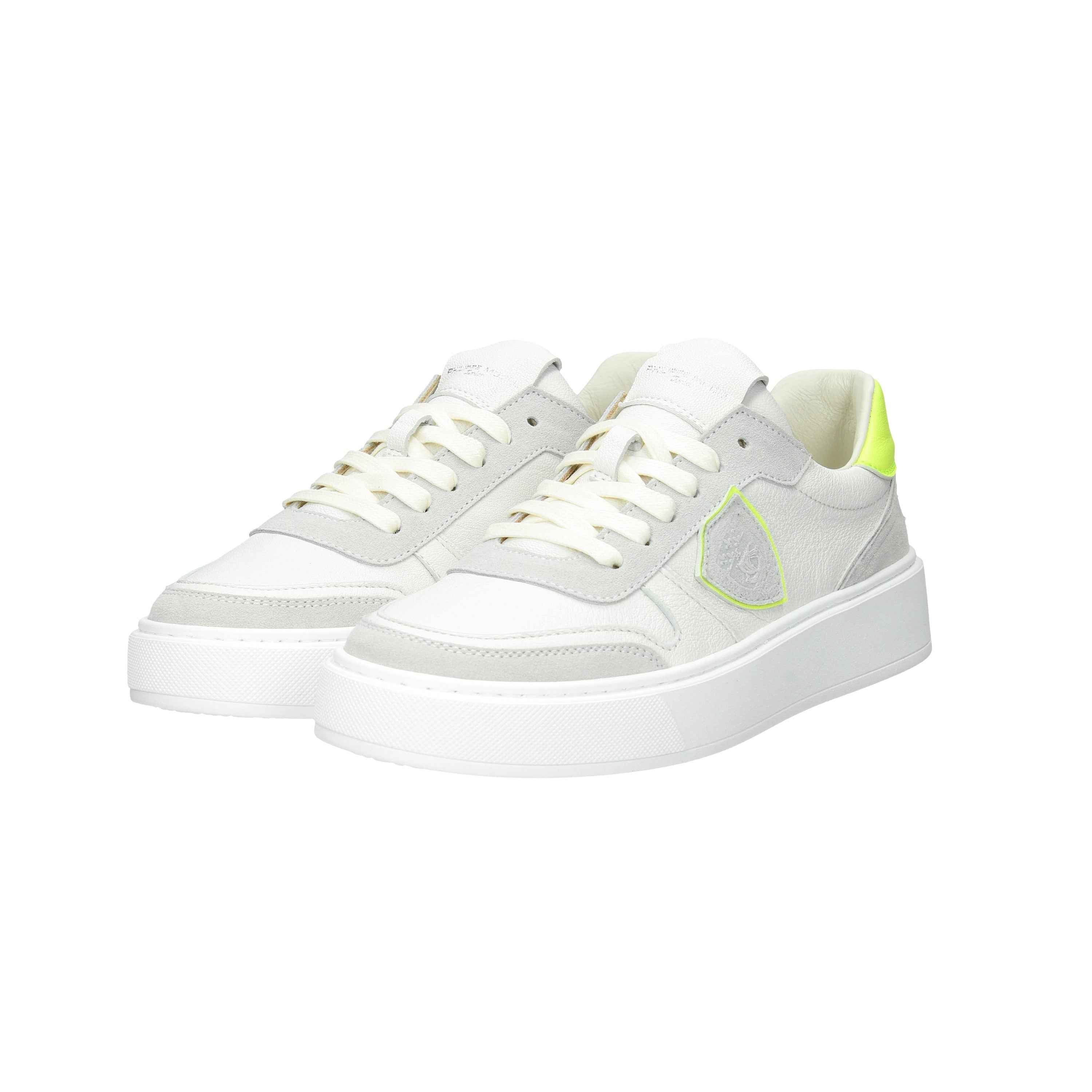 PHILIPPE MODEL JUNIOR - D 80757 Sneakers