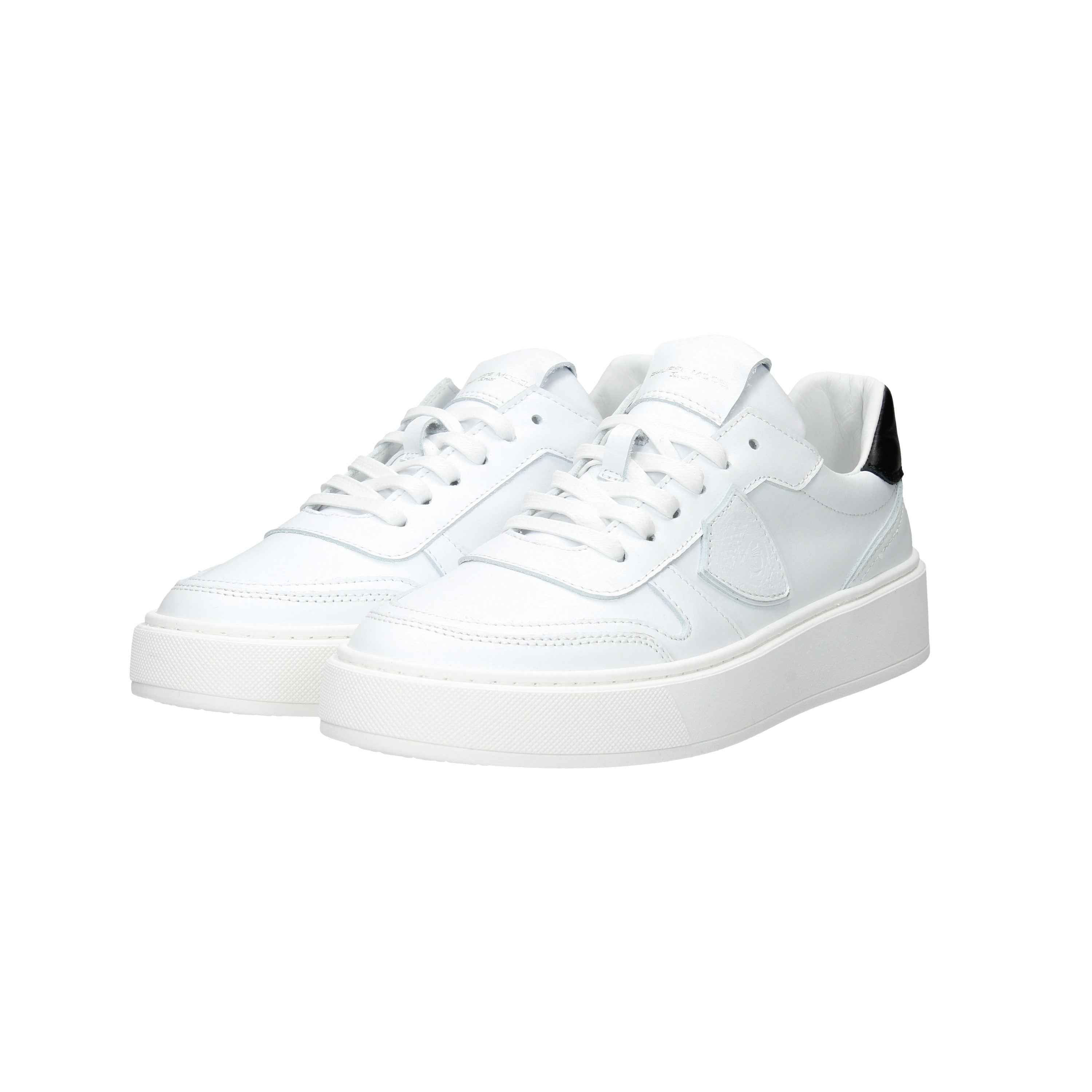 PHILIPPE MODEL JUNIOR - D 80757 Sneakers