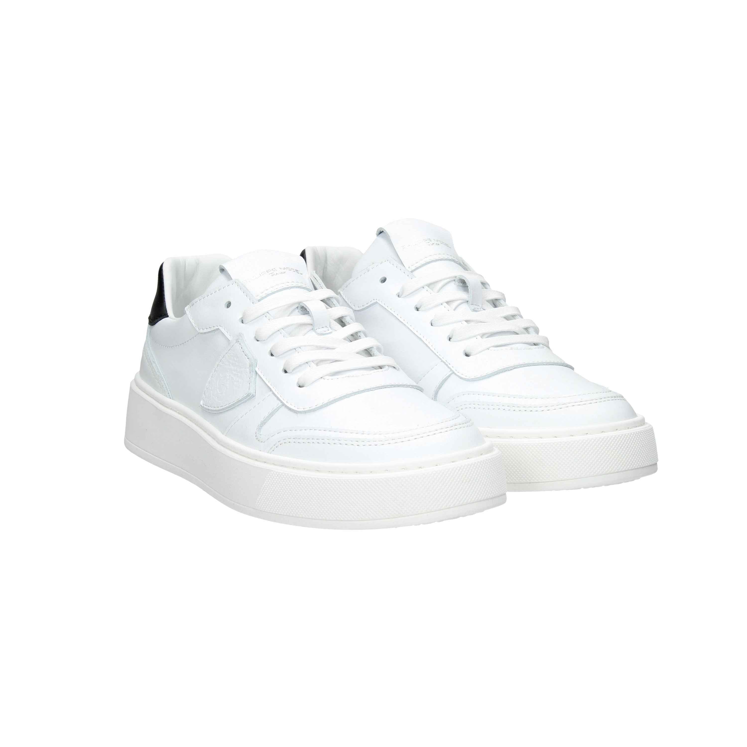 PHILIPPE MODEL JUNIOR - D 80757 Sneakers