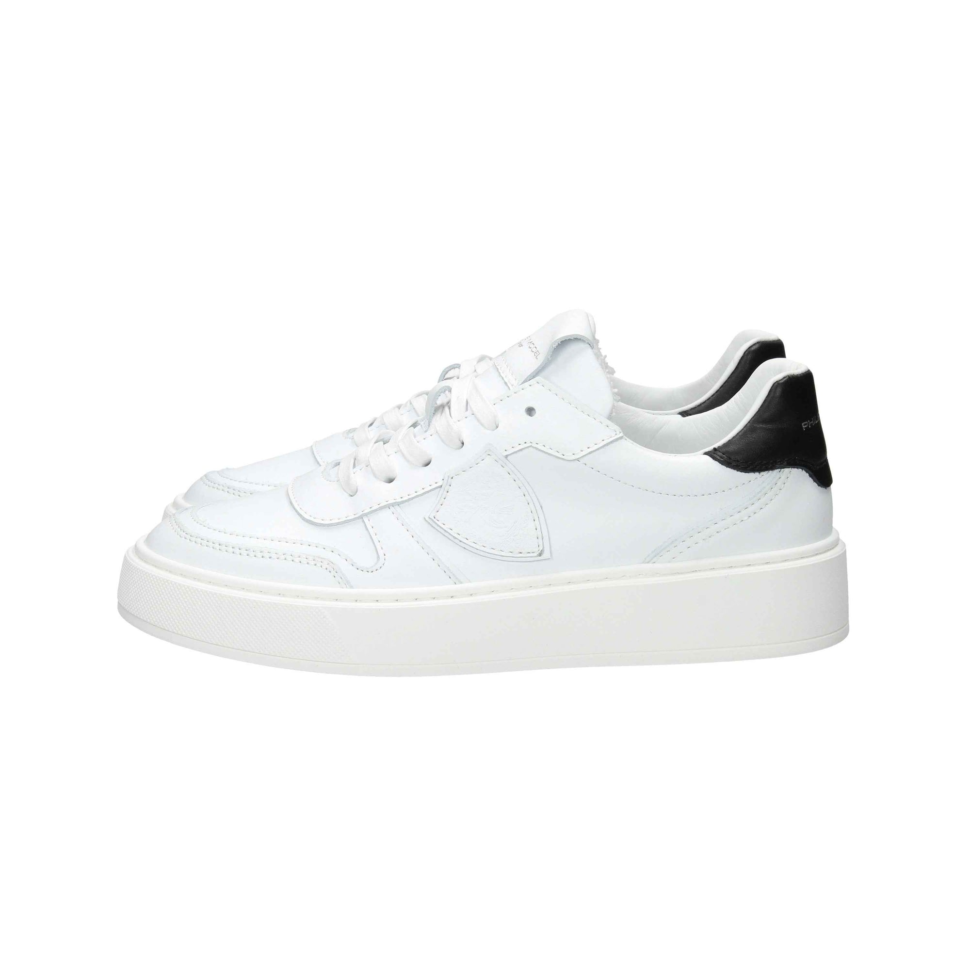 PHILIPPE MODEL JUNIOR - D 80757 Sneakers