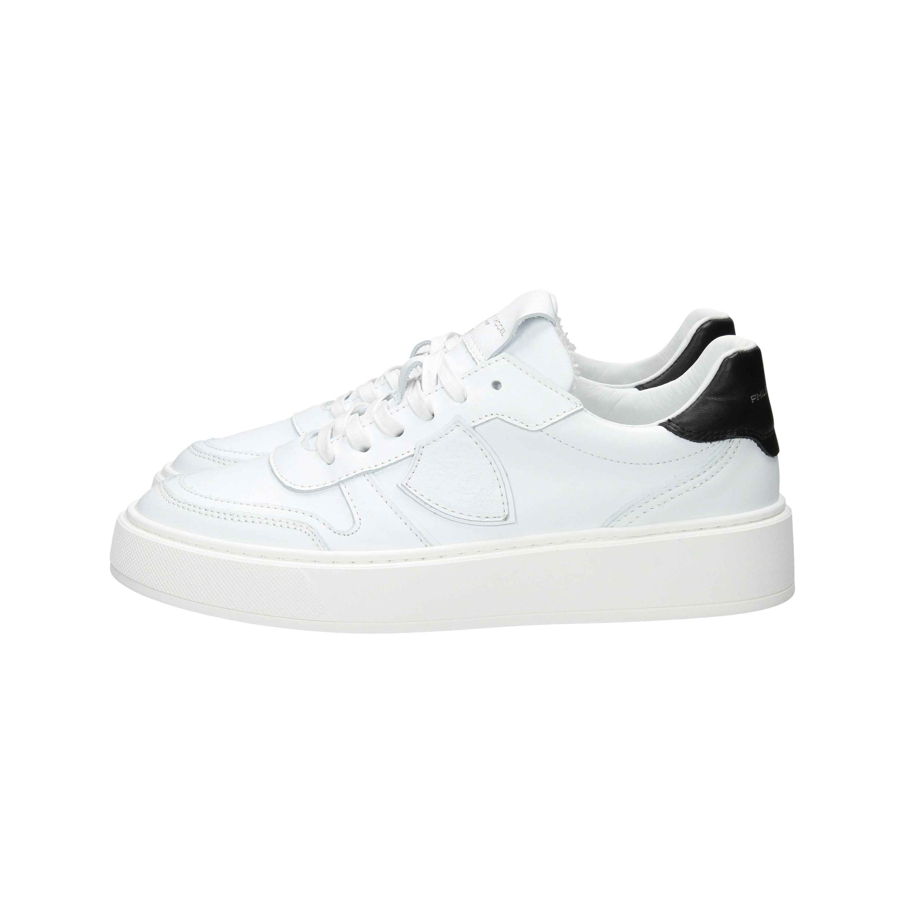 PHILIPPE MODEL JUNIOR - D 80757 Sneakers