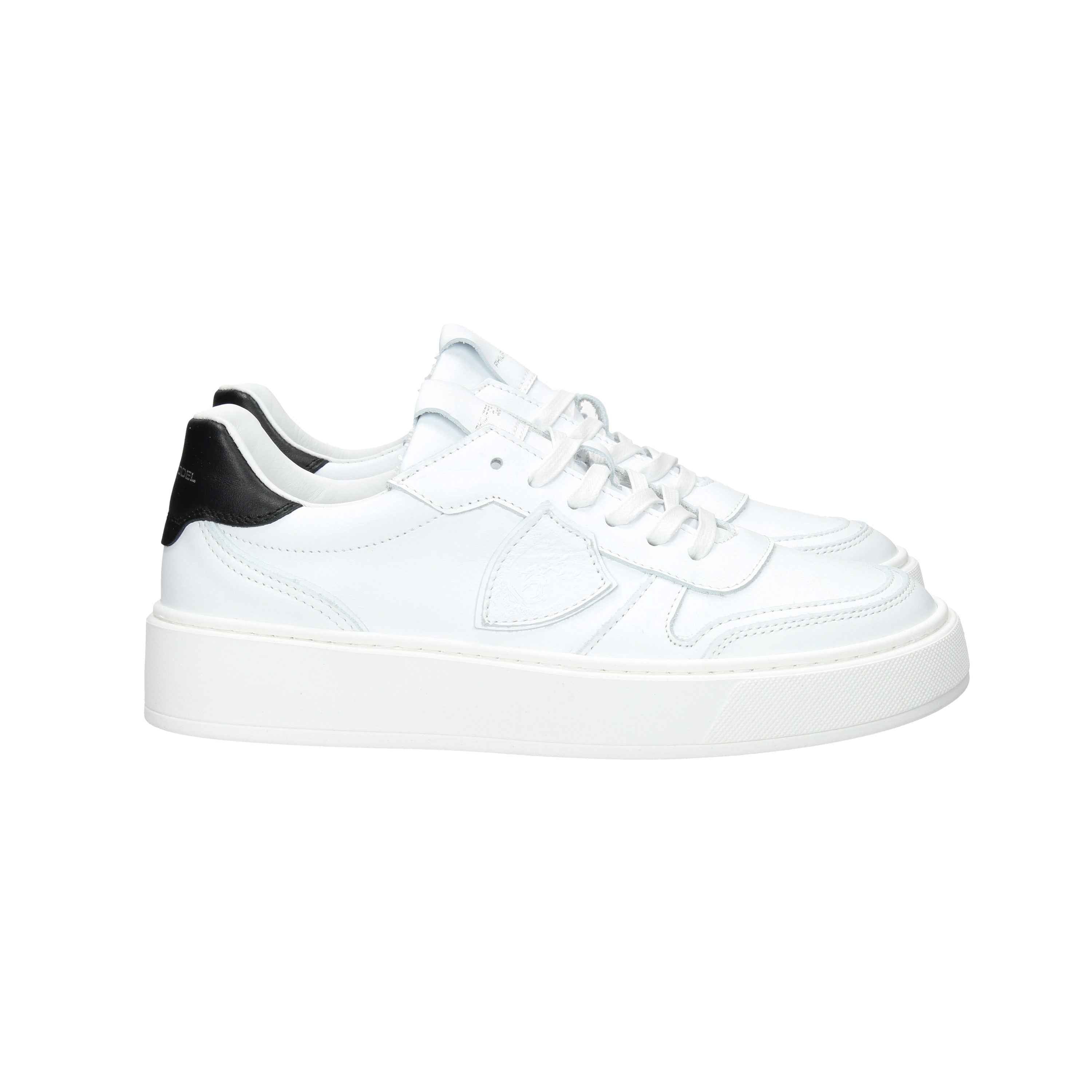 PHILIPPE MODEL JUNIOR - D 80757 Sneakers