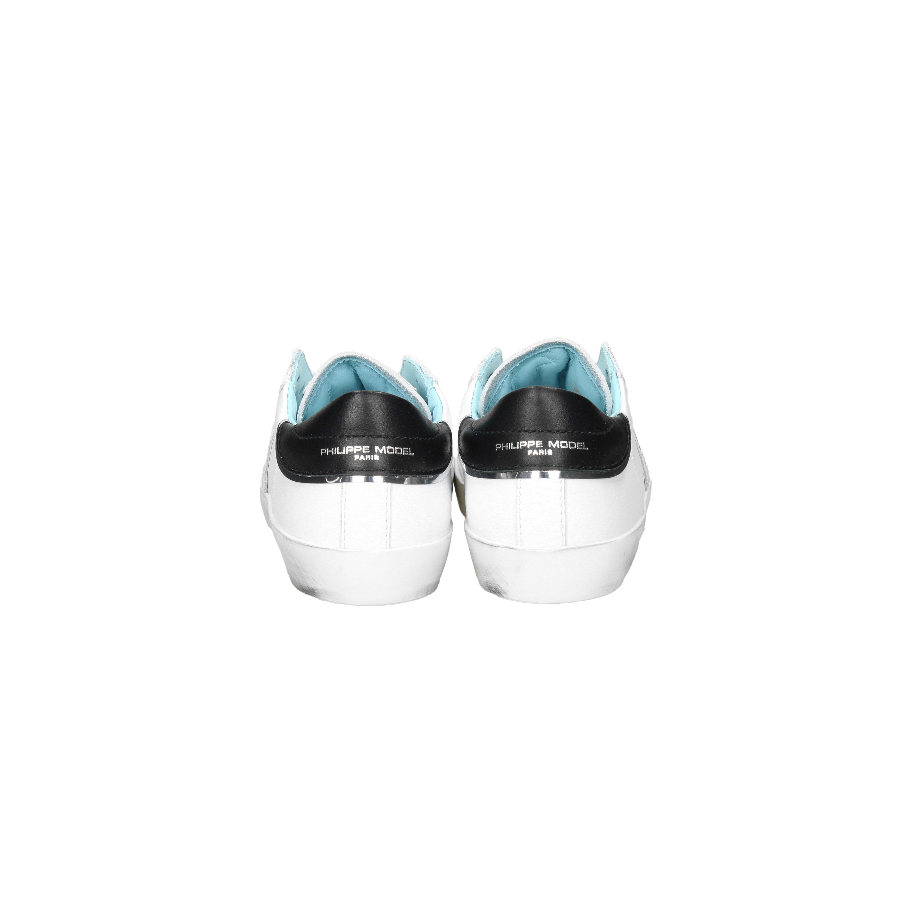 BIANCO | PHILIPPE MODEL JUNIOR - BA 80699 Sneakers