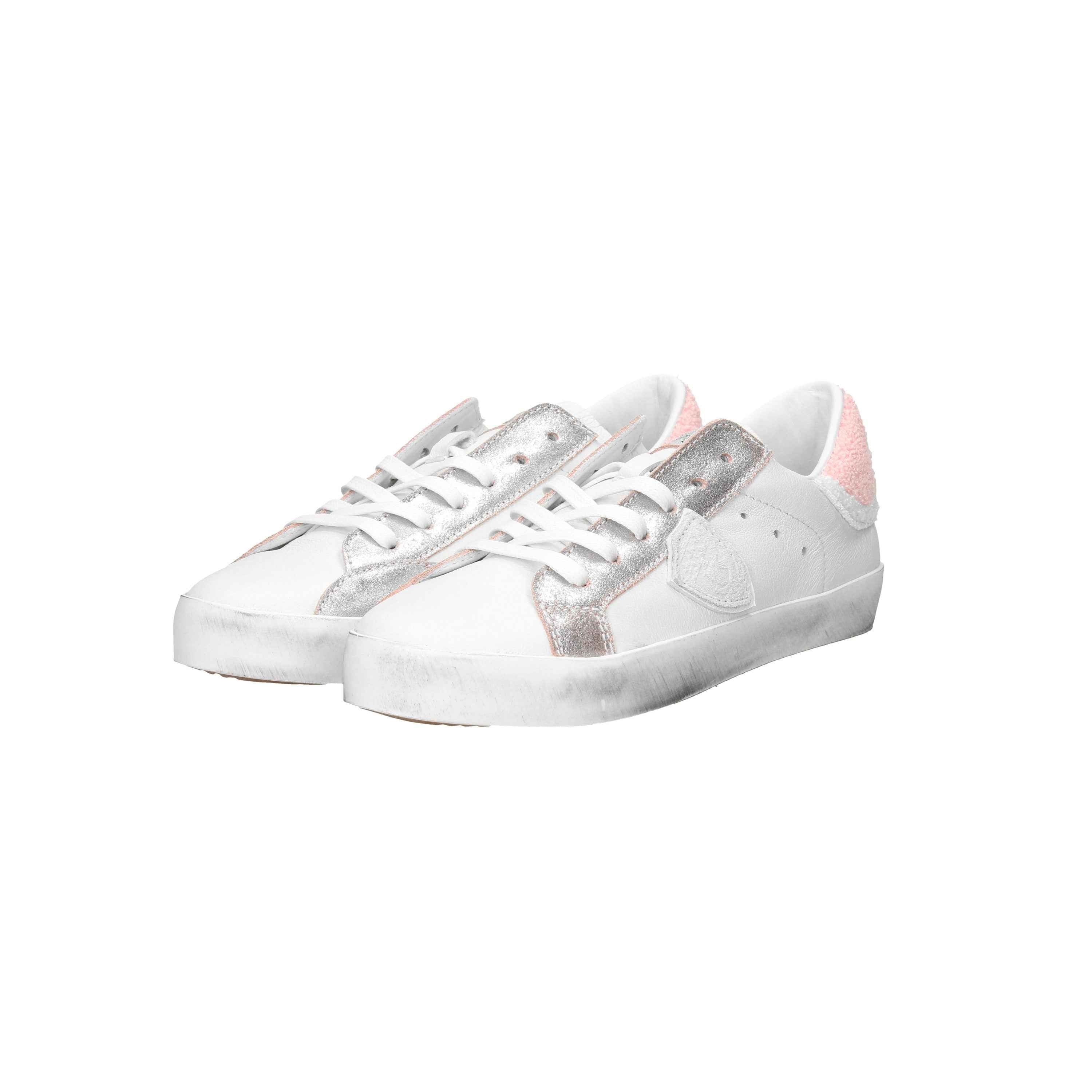PHILIPPE MODEL JUNIOR - BA 80707 Sneakers