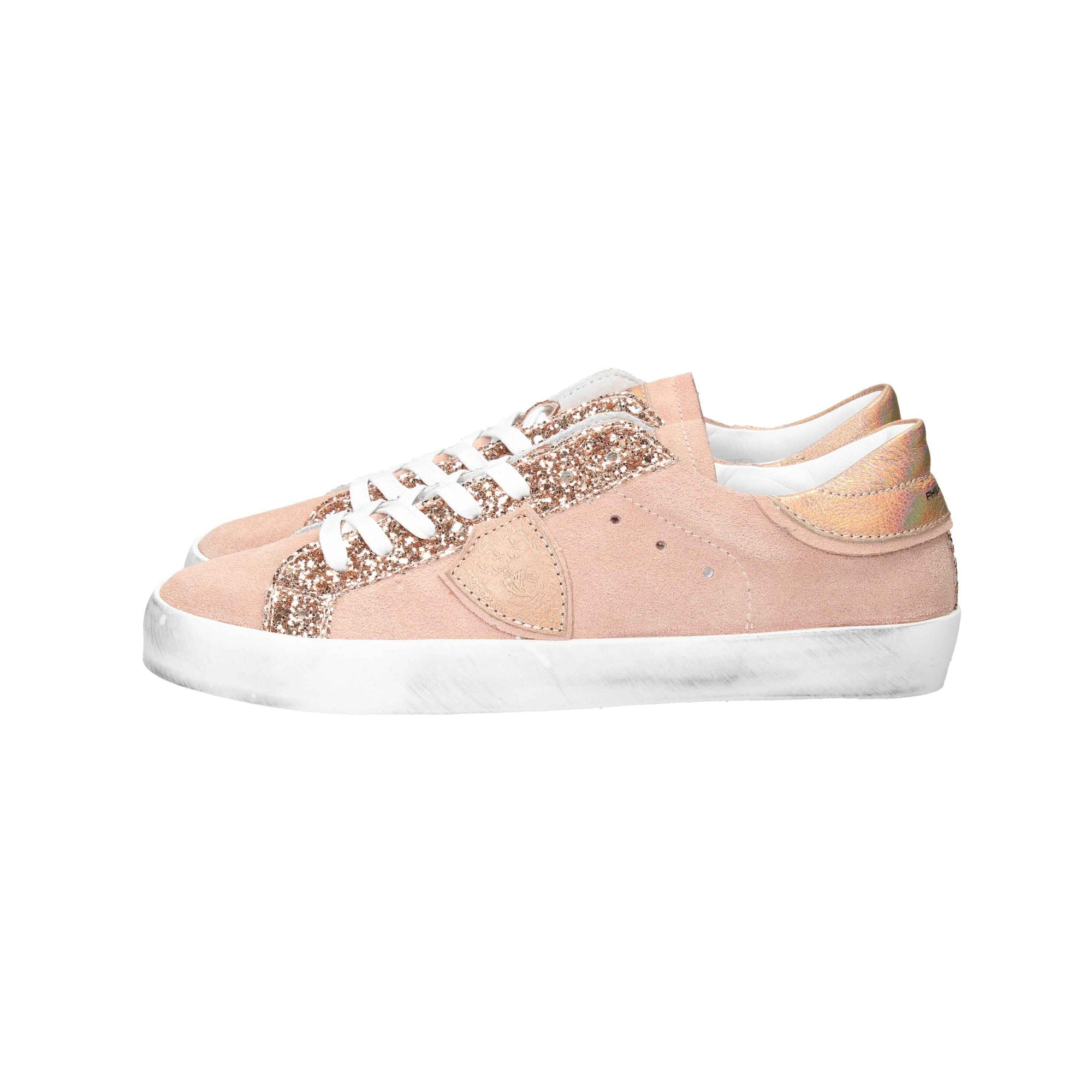 PHILIPPE MODEL JUNIOR - D 80709 Sneakers