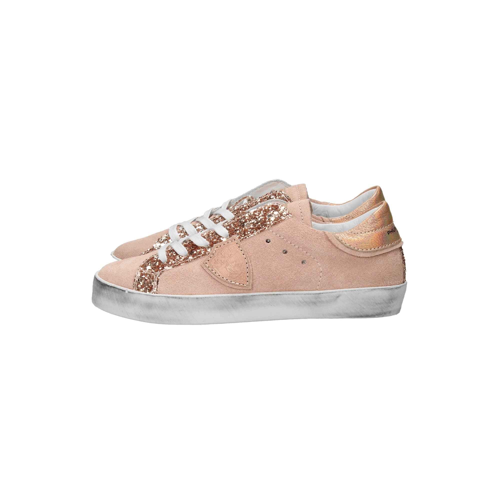 PHILIPPE MODEL JUNIOR - BA 80709 Sneakers