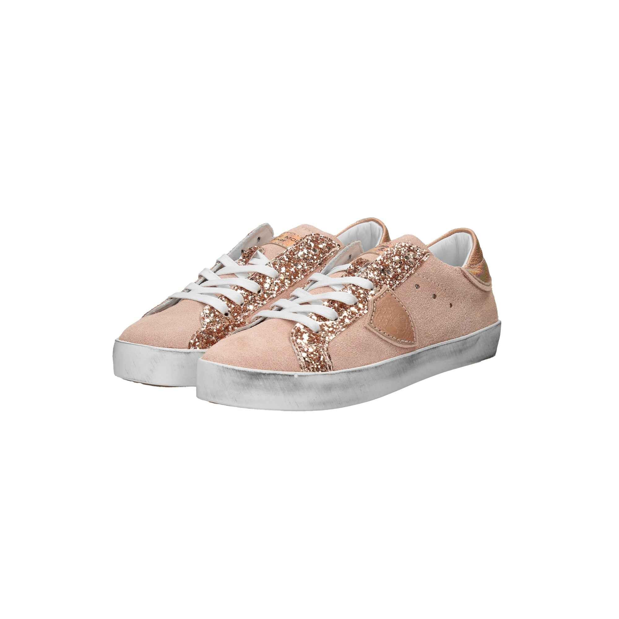 PHILIPPE MODEL JUNIOR - BA 80709 Sneakers