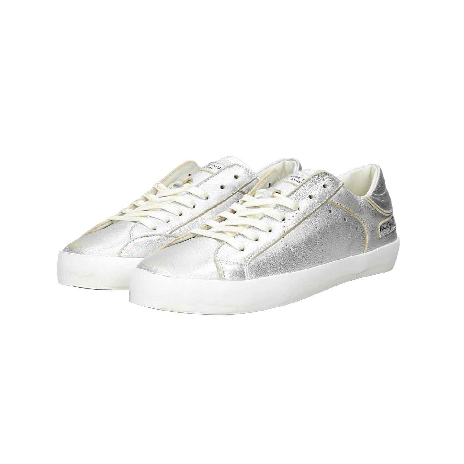 PHILIPPE MODEL JUNIOR - D 80716 Sneakers