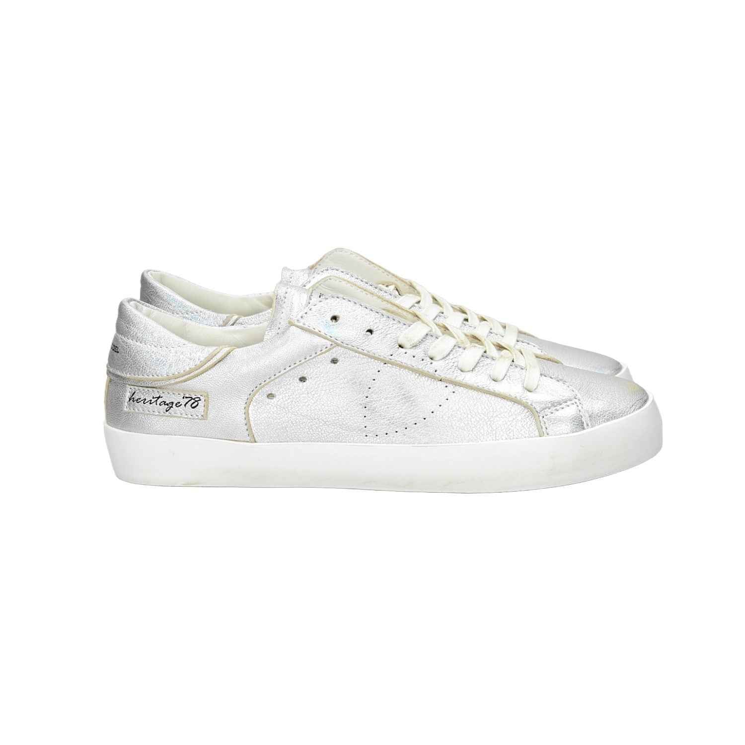 PHILIPPE MODEL JUNIOR - D 80716 Sneakers