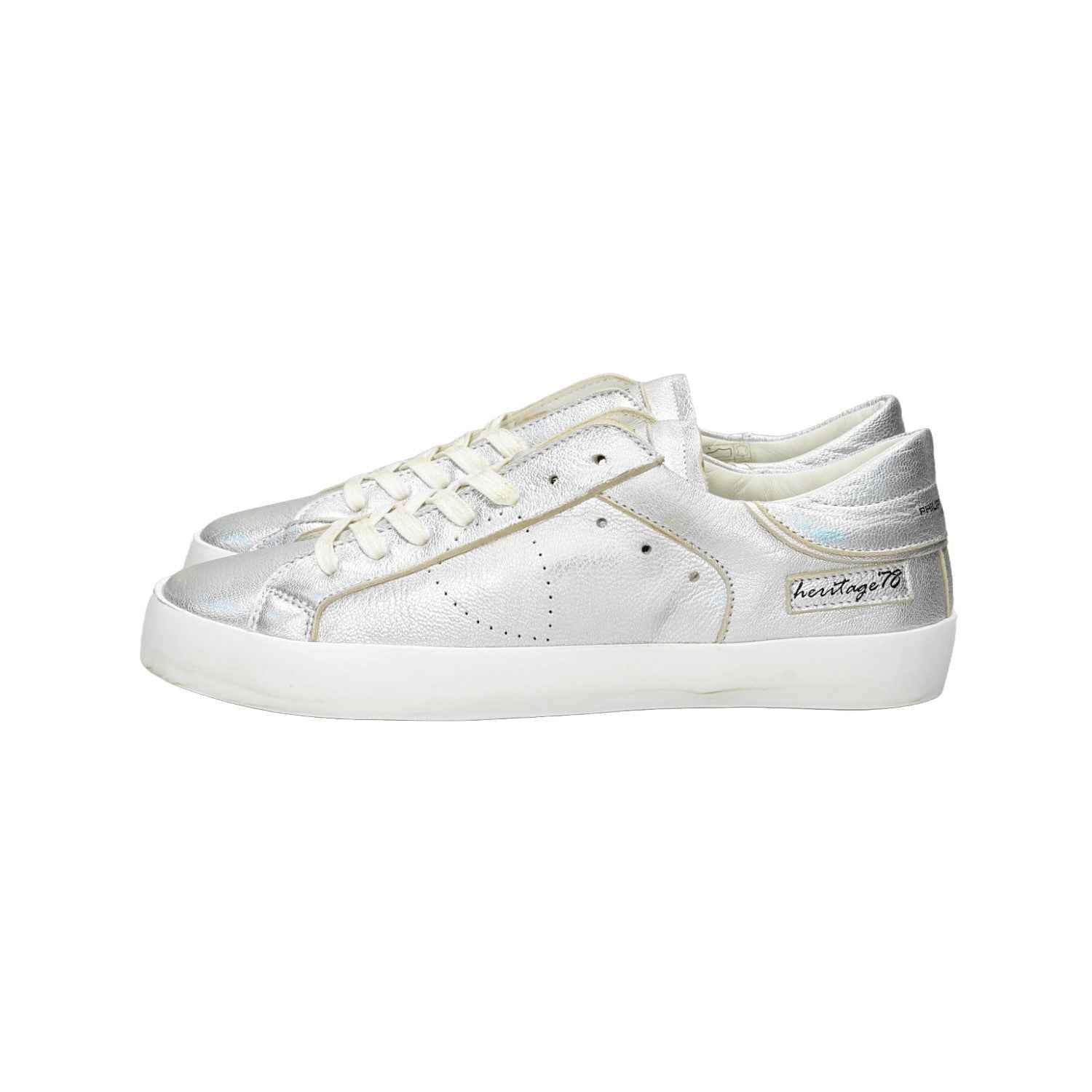 PHILIPPE MODEL JUNIOR - D 80716 Sneakers