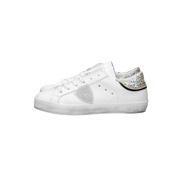 BIANCO | PHILIPPE MODEL JUNIOR - BA 80725 Sneakers