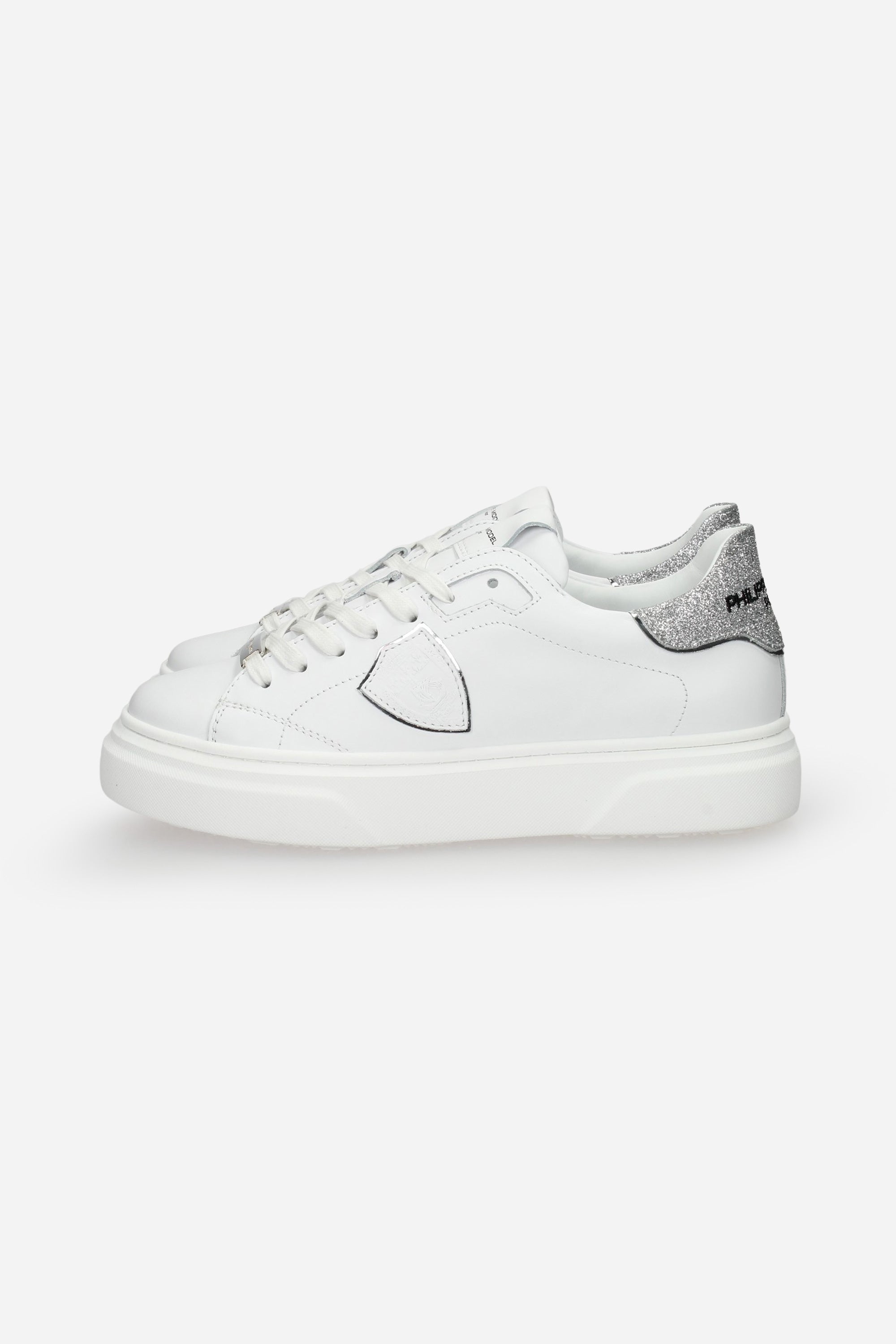 BIANCO | PHILIPPE MODEL JUNIOR - D 83352 Sneakers