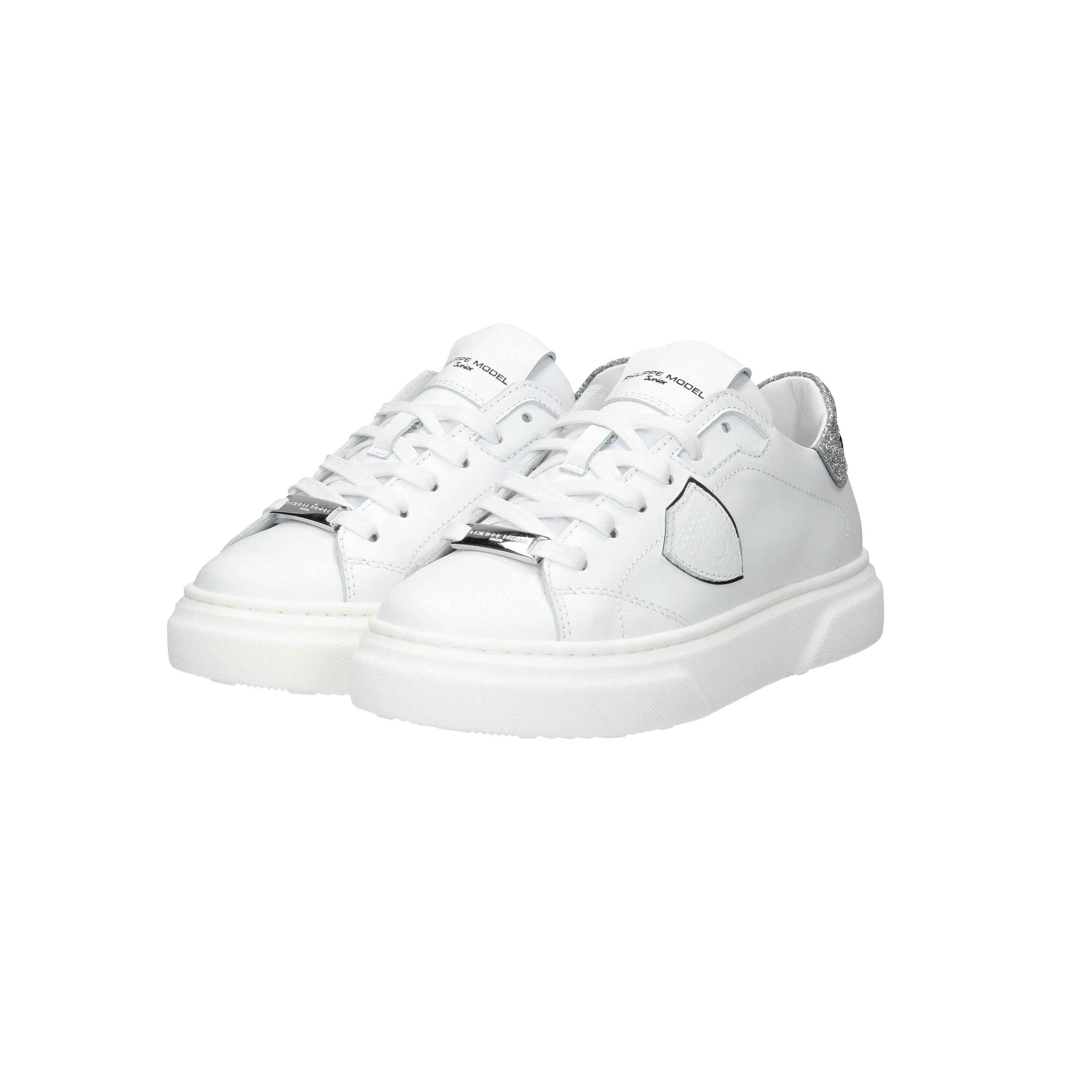 PHILIPPE MODEL JUNIOR - BA 80748 Sneakers