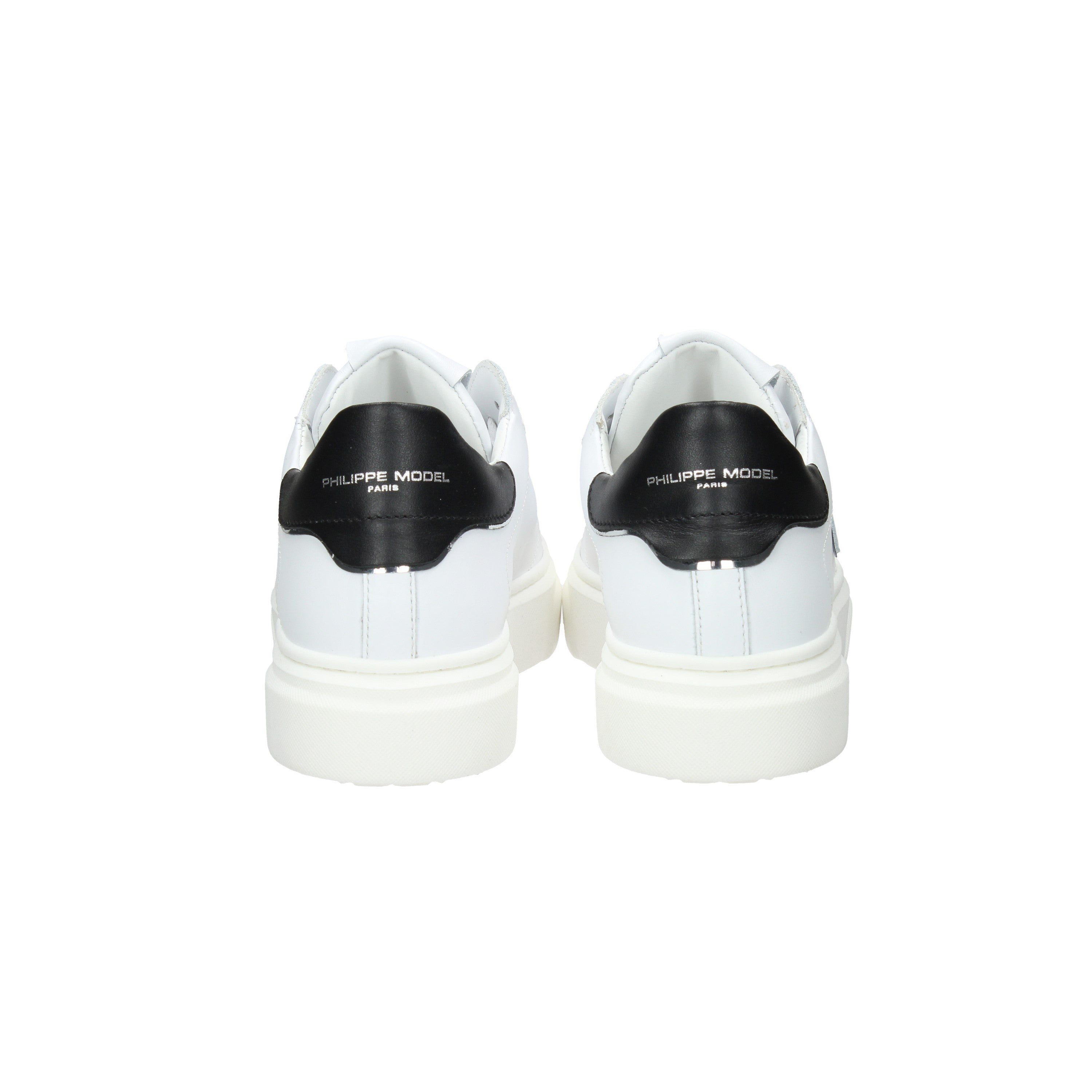 BIANCO | PHILIPPE MODEL JUNIOR - D 80738 Sneakers