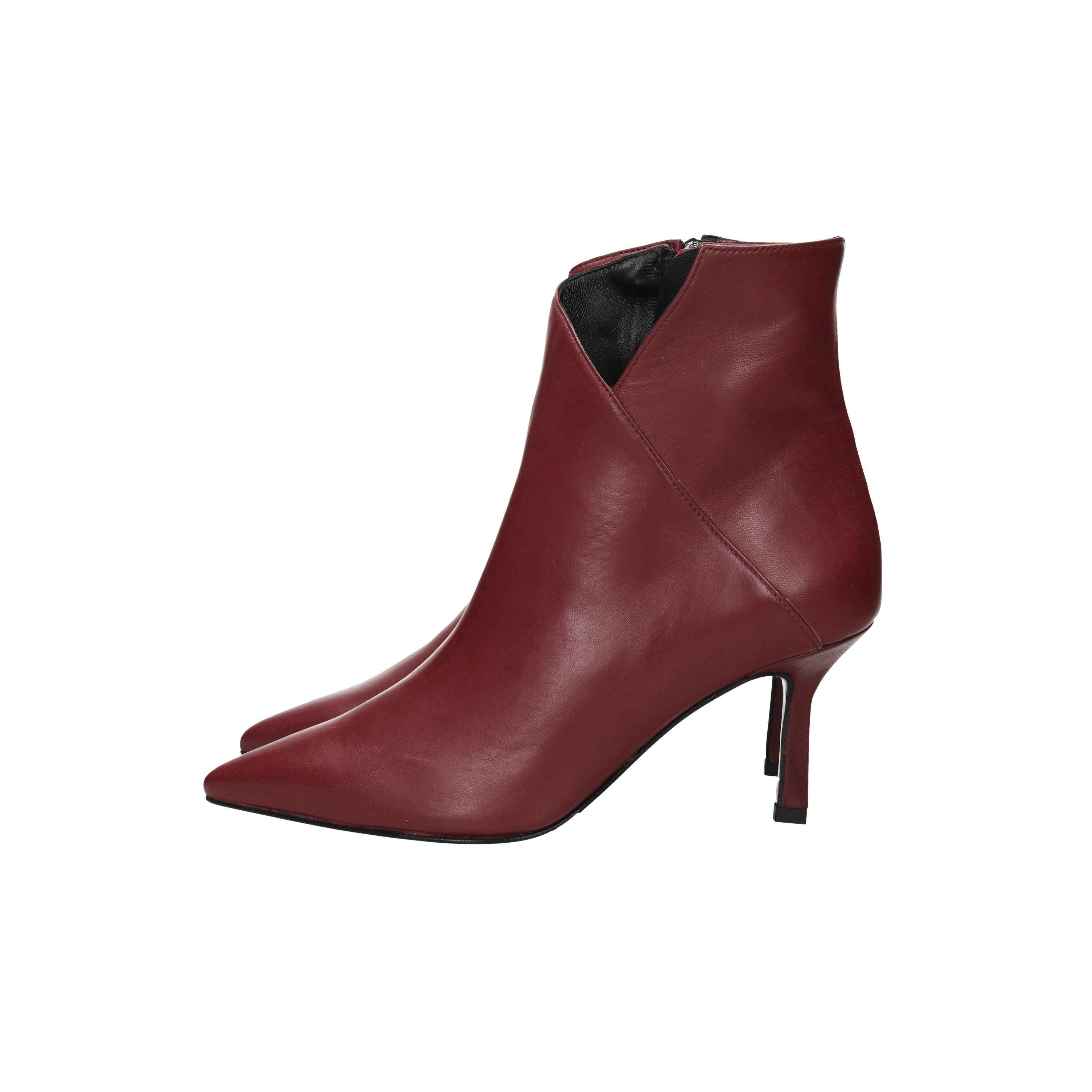 ISABELLA FERRANTE - D M22 Tronchetto