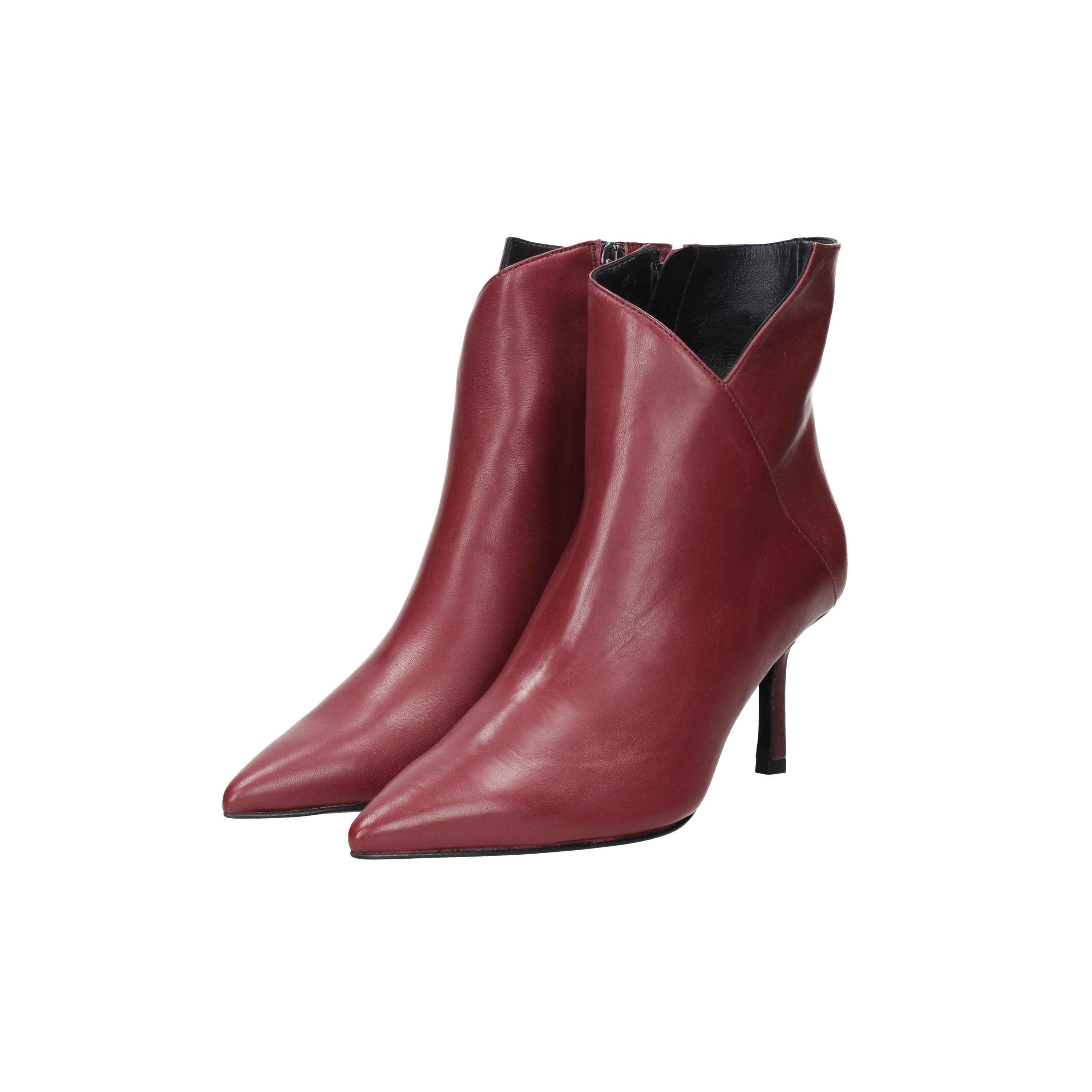 ISABELLA FERRANTE - D M22 Tronchetto